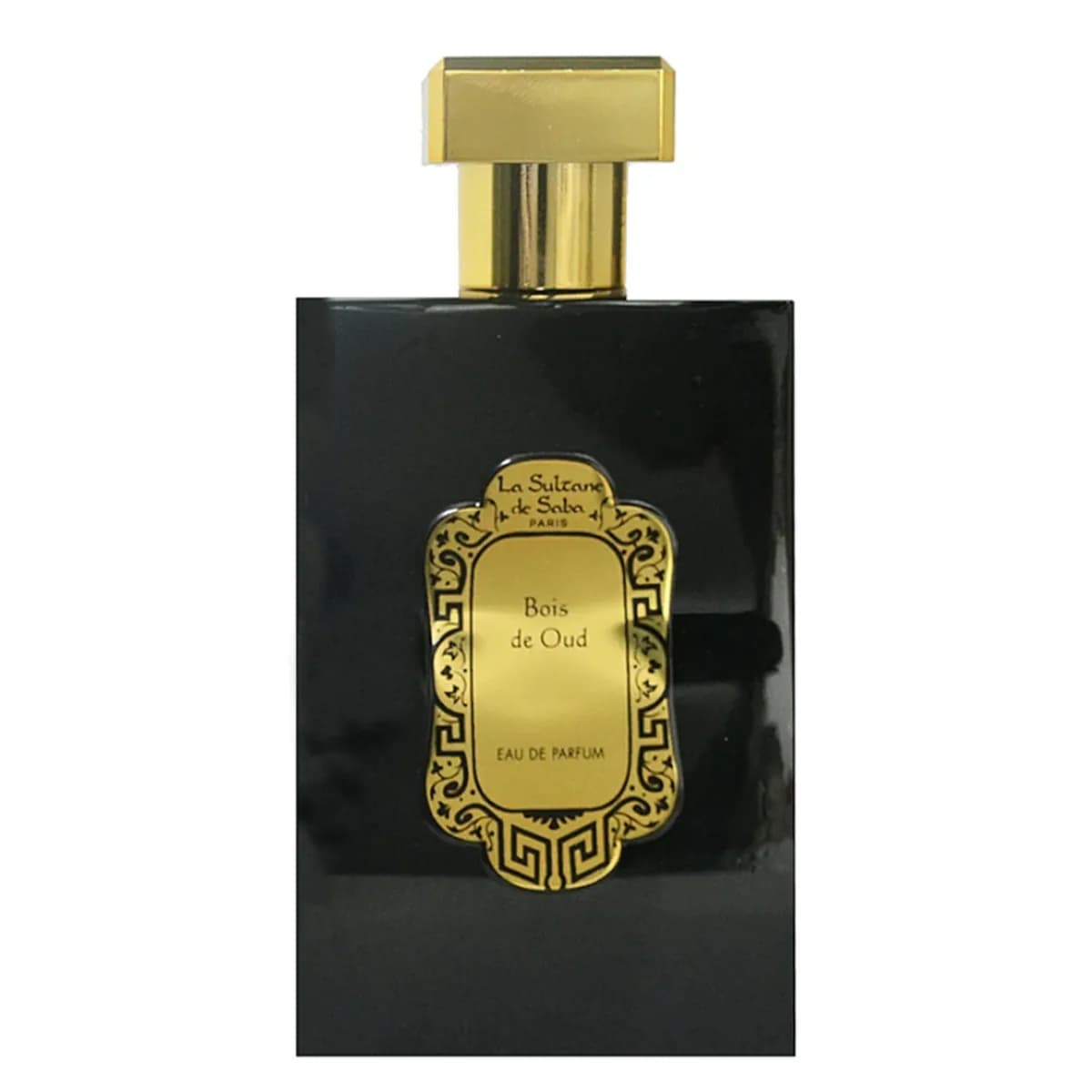 Bois de Oud – Eau de Parfum