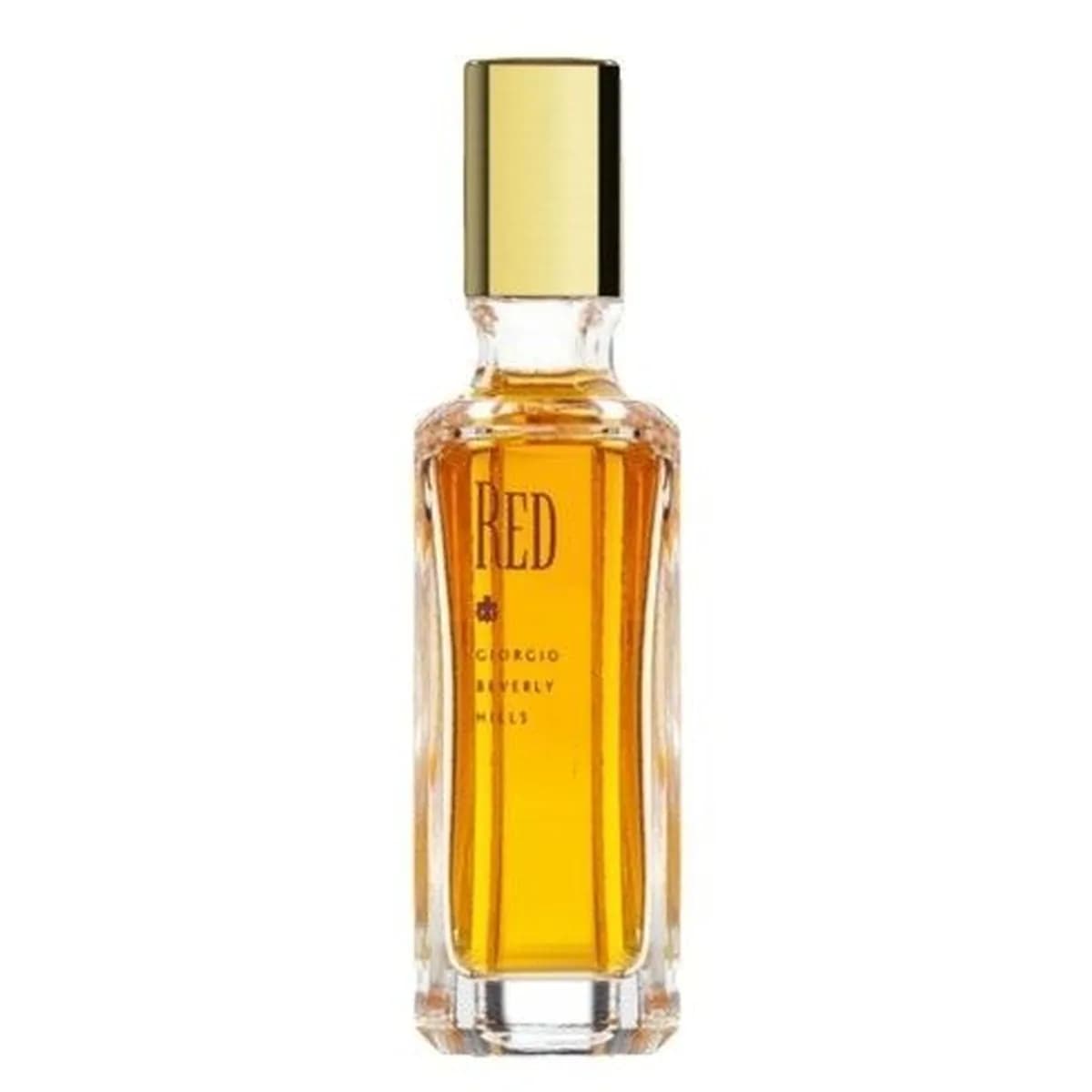 Giorgio Red – Eau de Toilette