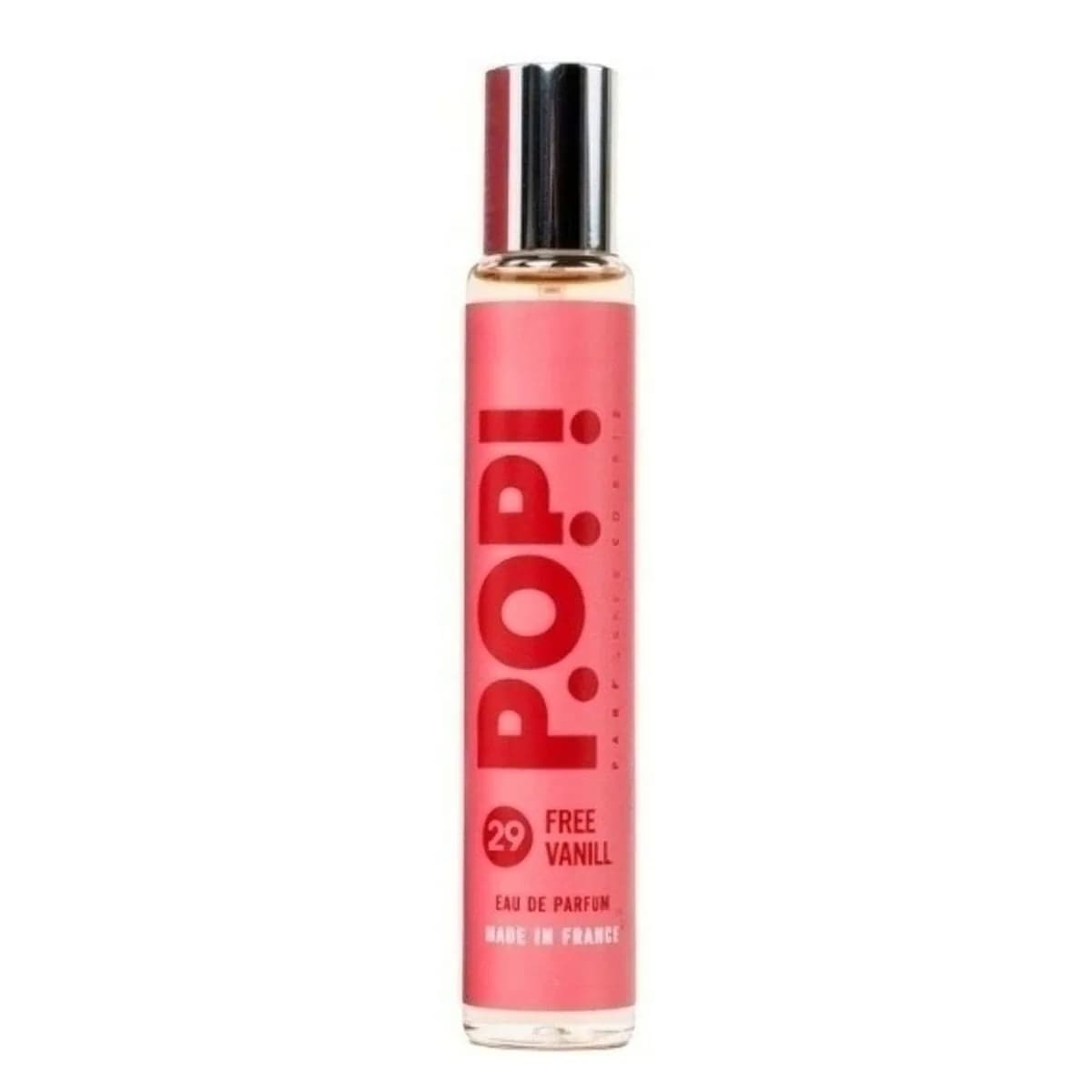 Free Vanilla – Eau de Parfum