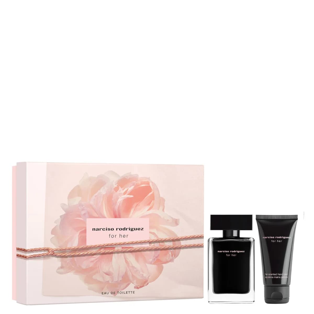 For Her – Eau de Toilette
