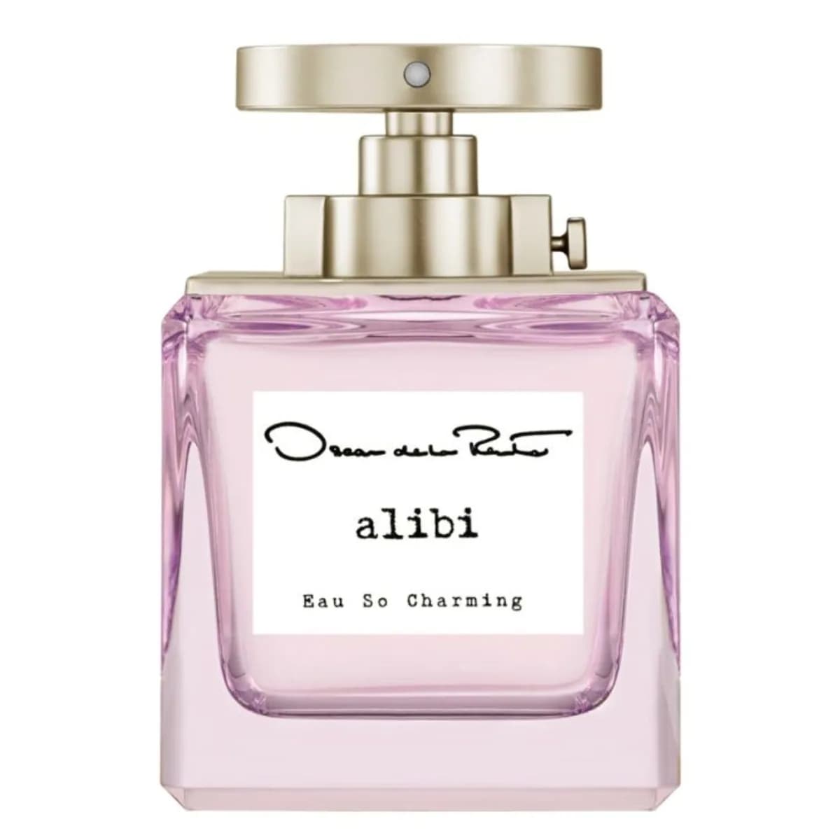 Alibi Eau So Charming – Eau de Toilette