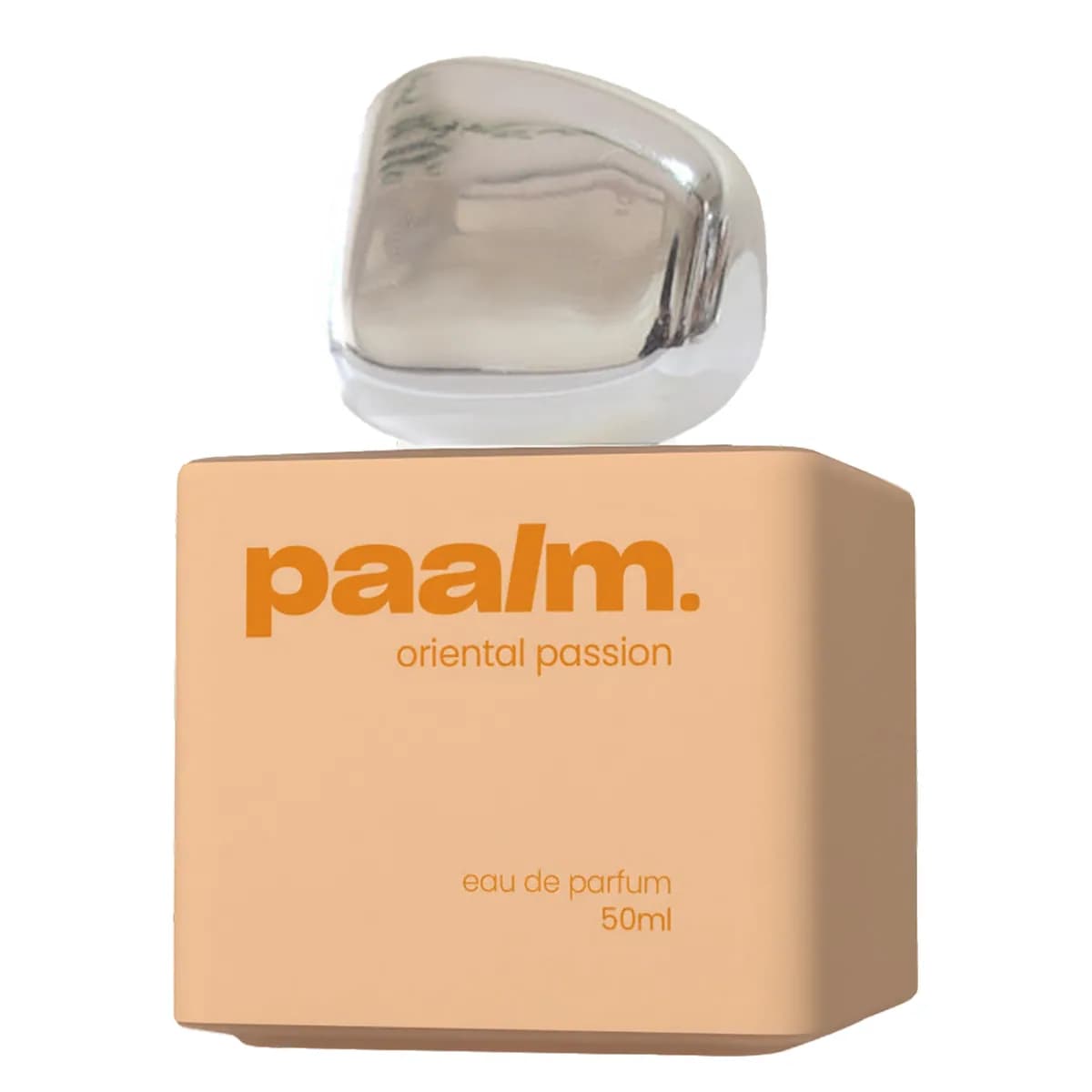 Oriental Passion – Eau de Parfum