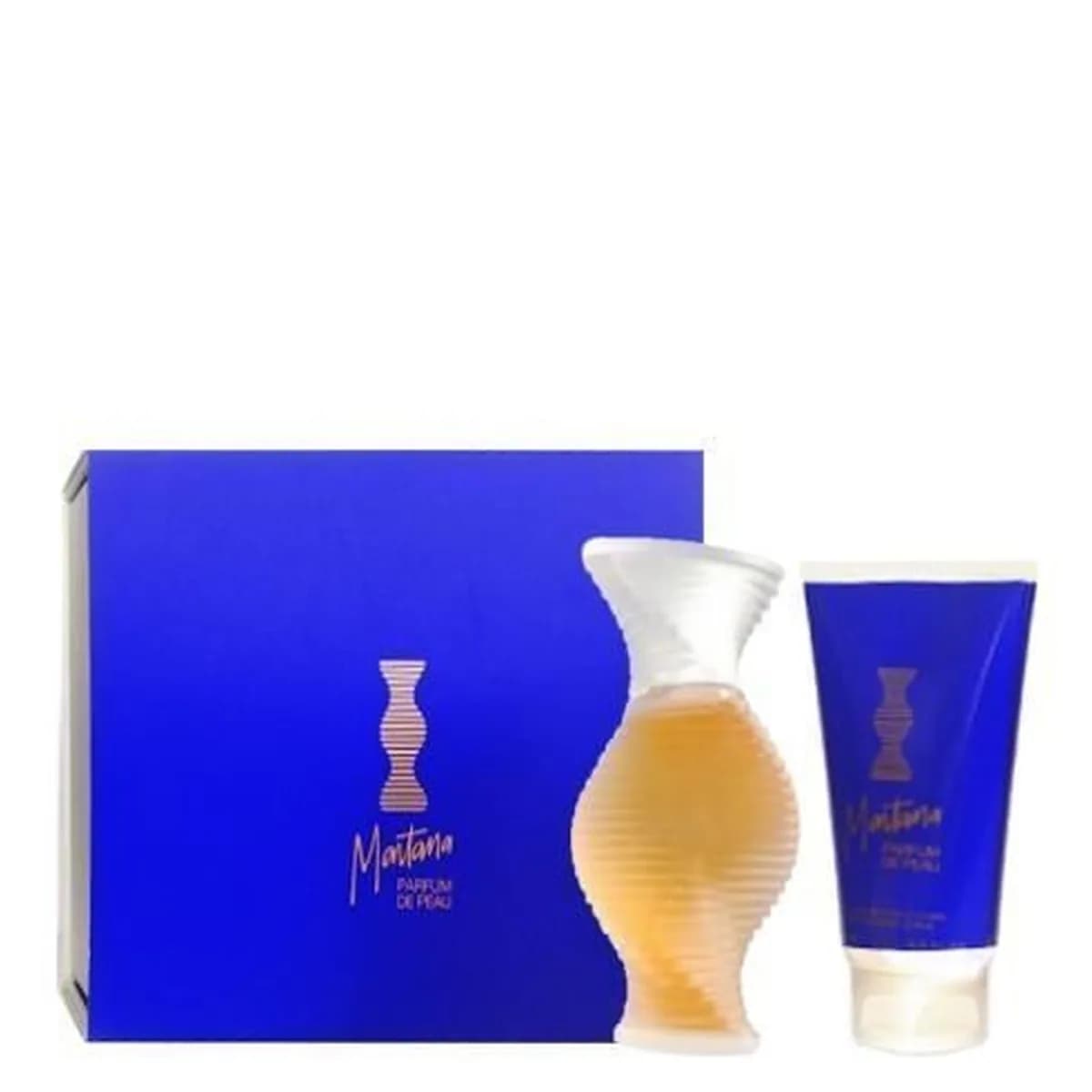 Parfum de Peau – Eau de Toilette