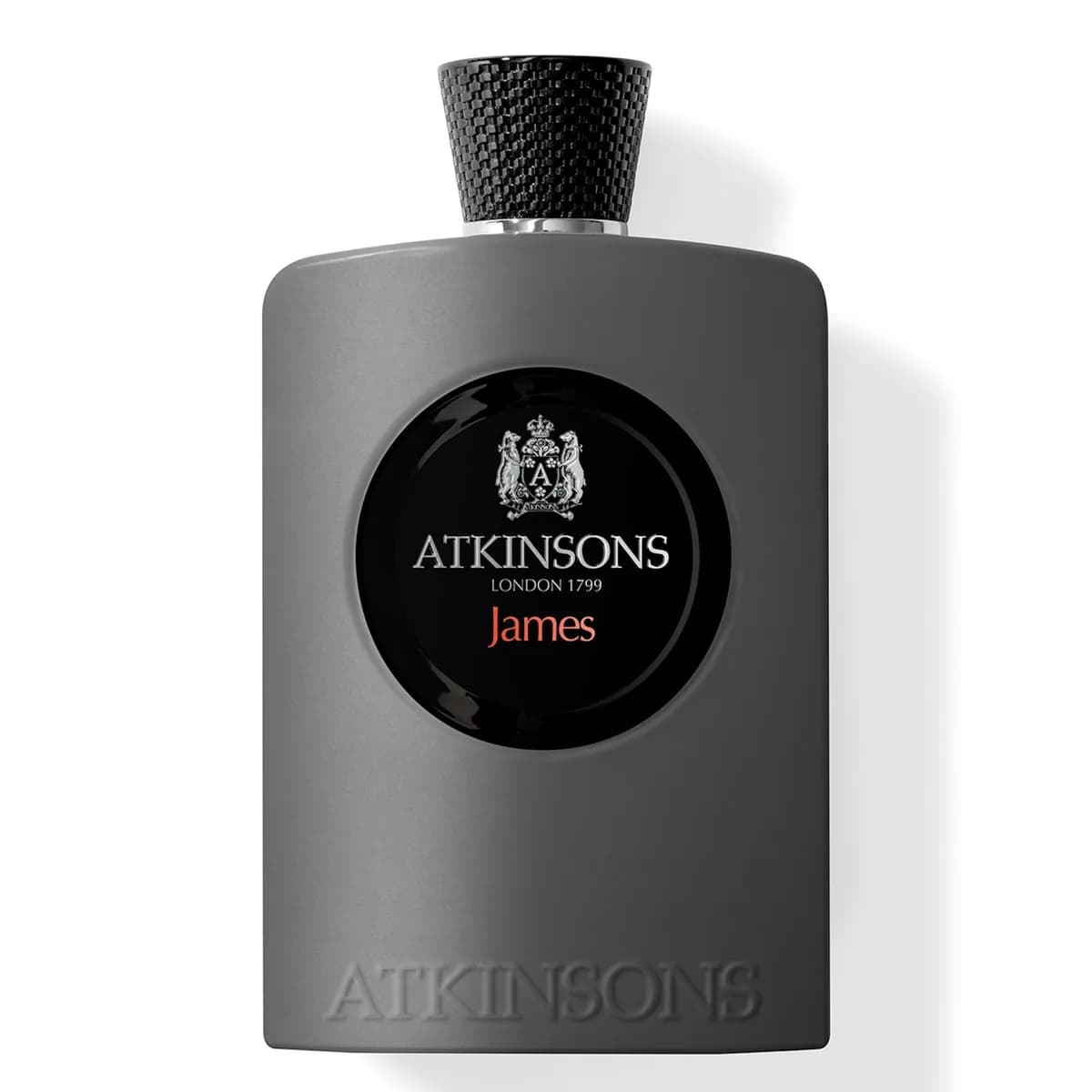 James – Eau de Parfum