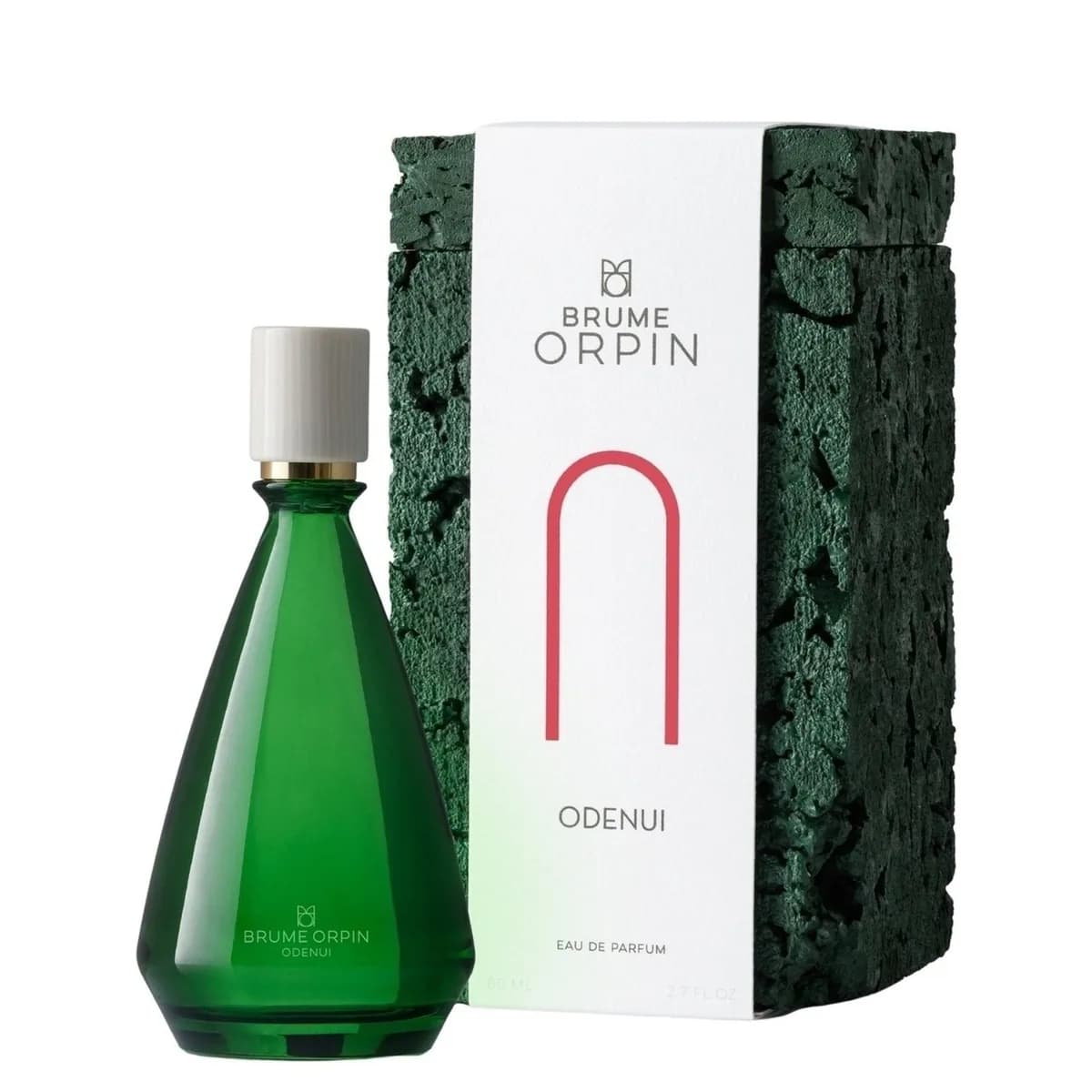 Odenui – Eau de Parfum