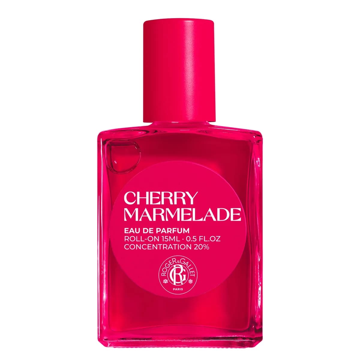 Cherry Marmelade – Eau de Parfum