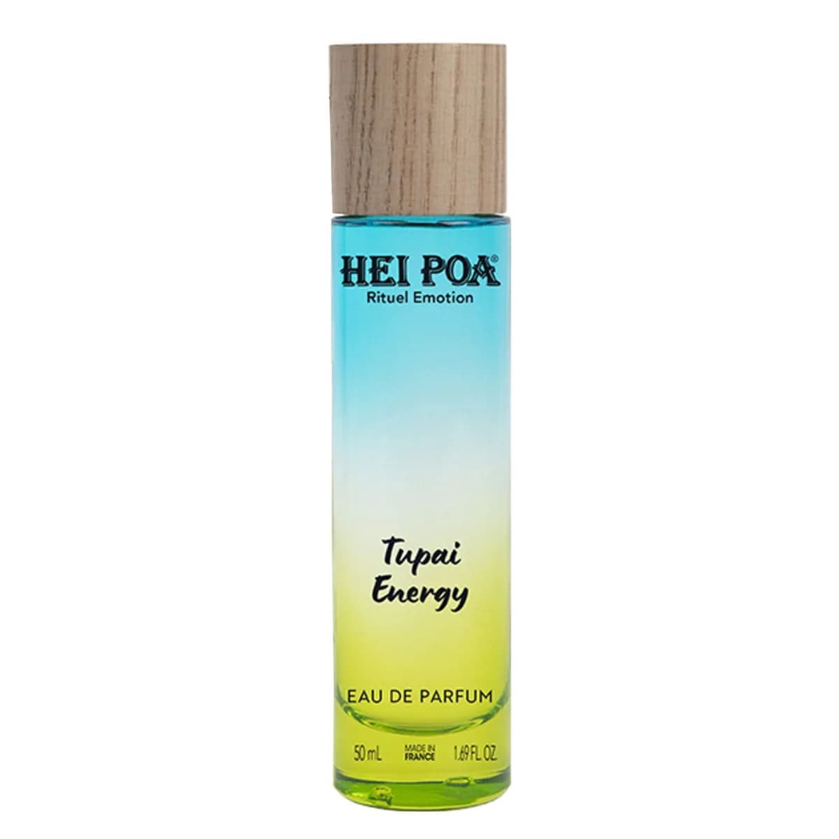 Tupai Energy – Eau de Parfum