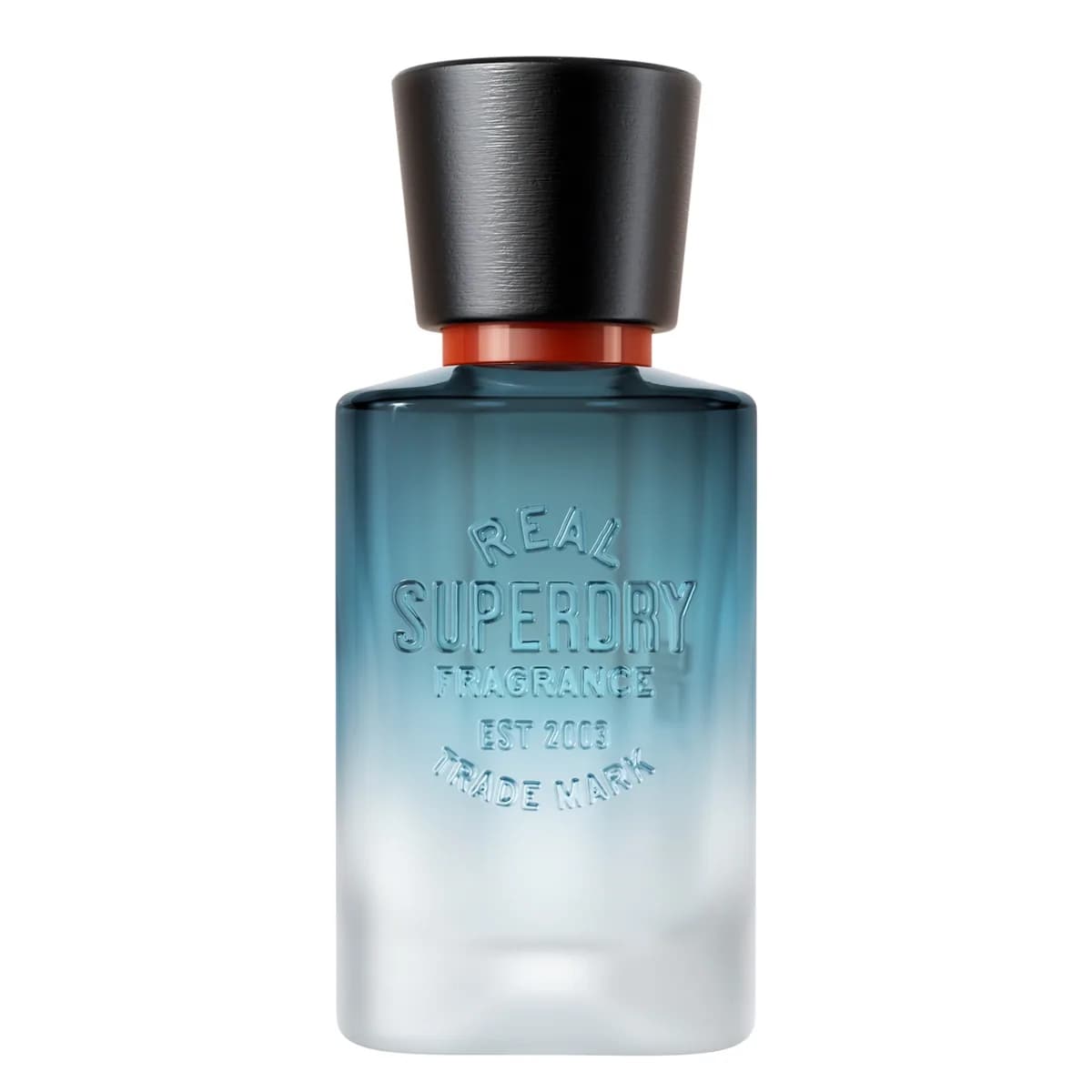 Real 02 For Him – Eau de Toilette