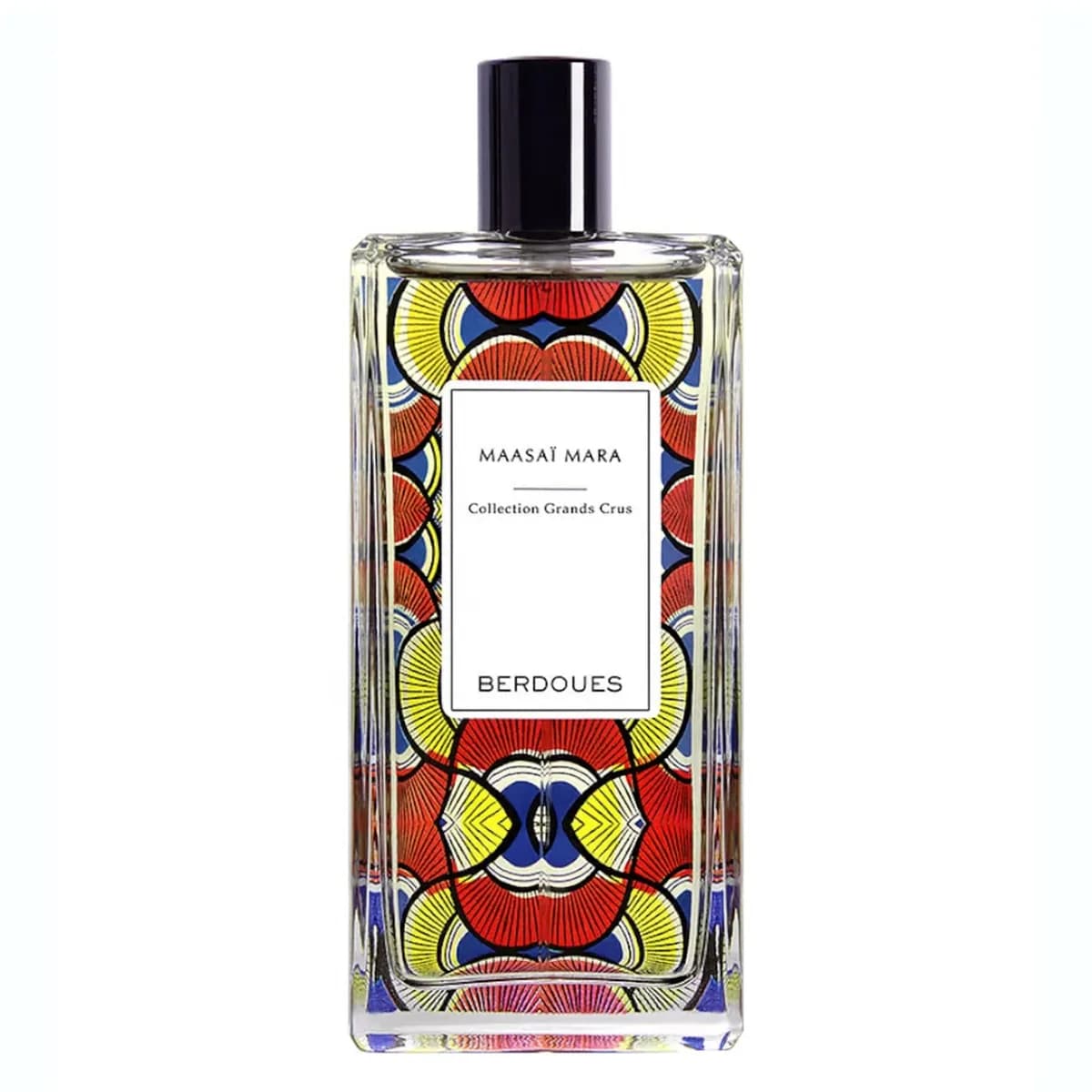 Maasaï Mara – Eau de Parfum