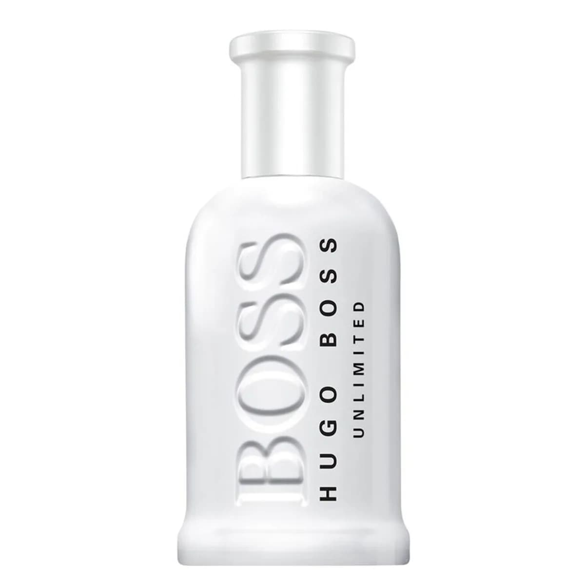 Boss Bottled Unlimited – Eau de Toilette