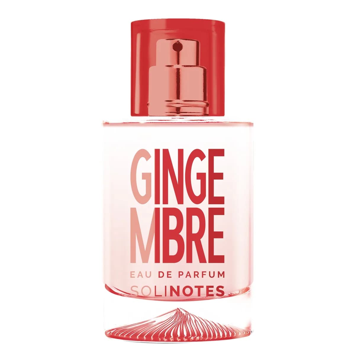 Gingembre – Eau de Parfum