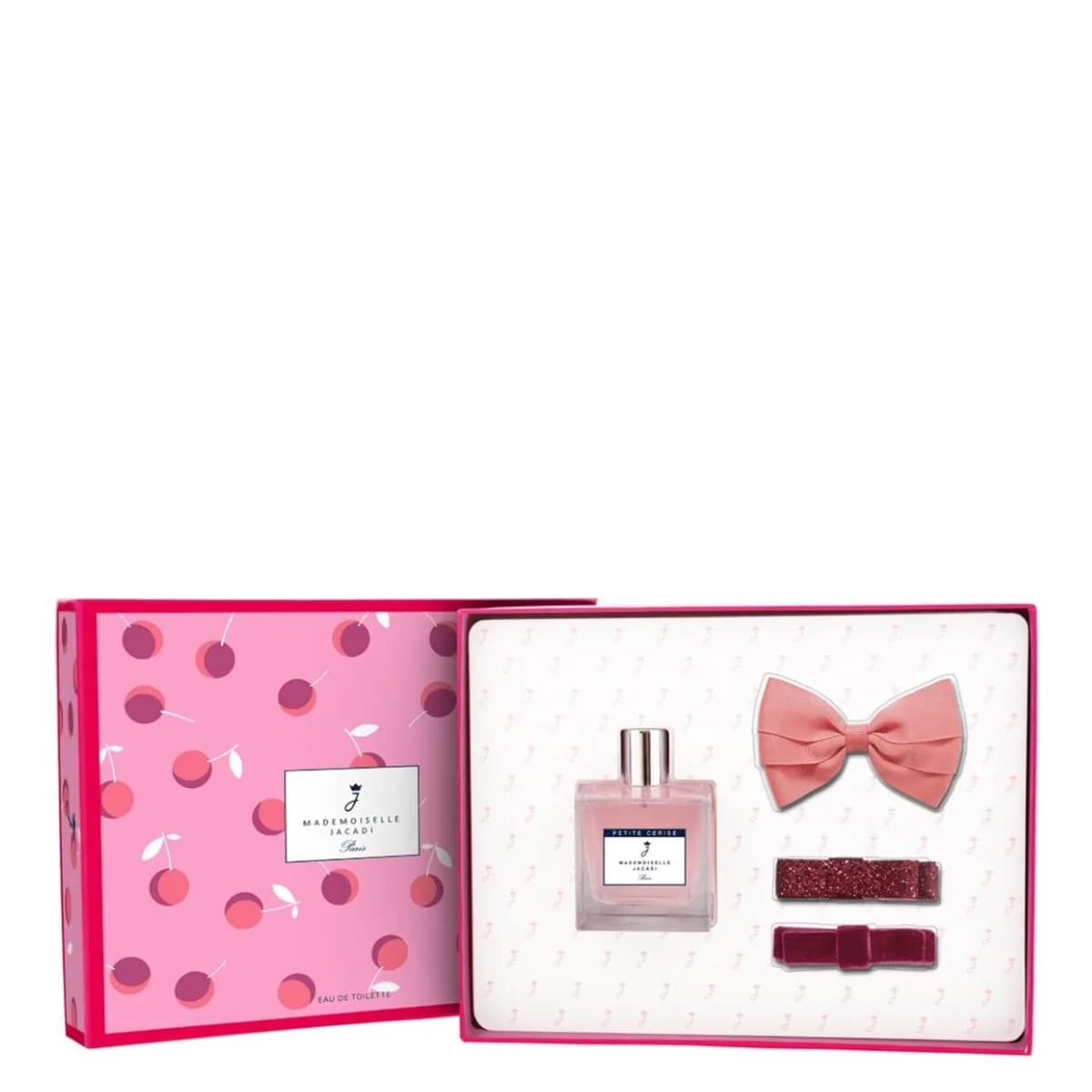 Petite Cerise – Eau de Toilette