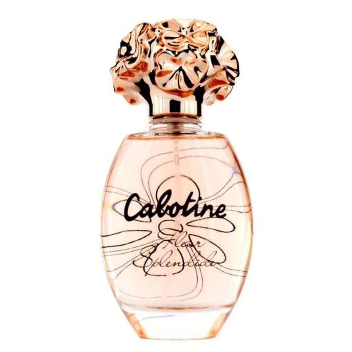 Cabotine Fleur Splendide – Eau de Toilette