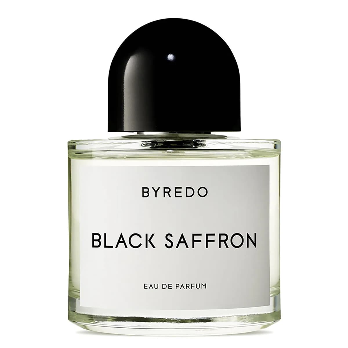 Black Saffron – Eau de Parfum