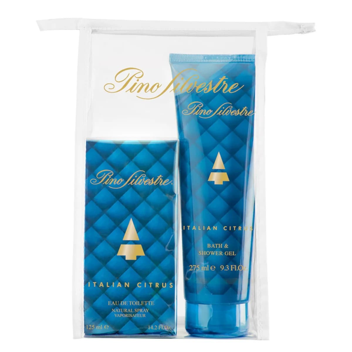 Italian Citrus – Eau de Toilette