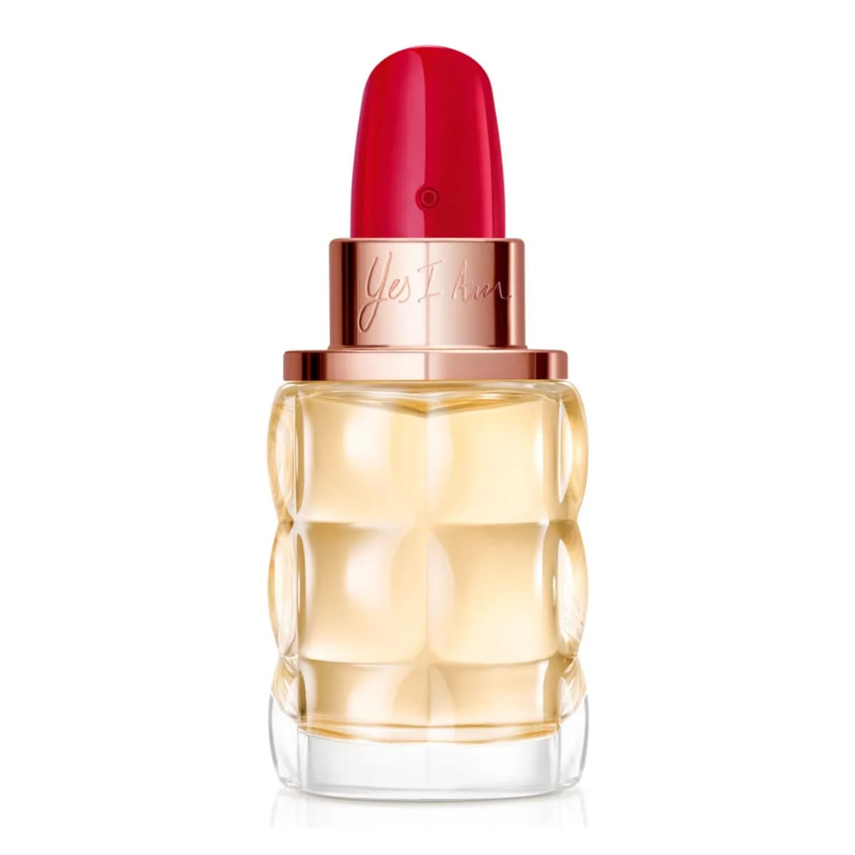Yes I Am Gold – Eau de Parfum