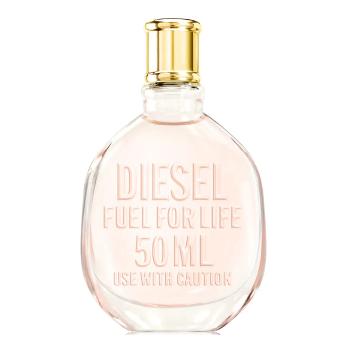 Fuel For Life pour Elle – Eau de Parfum