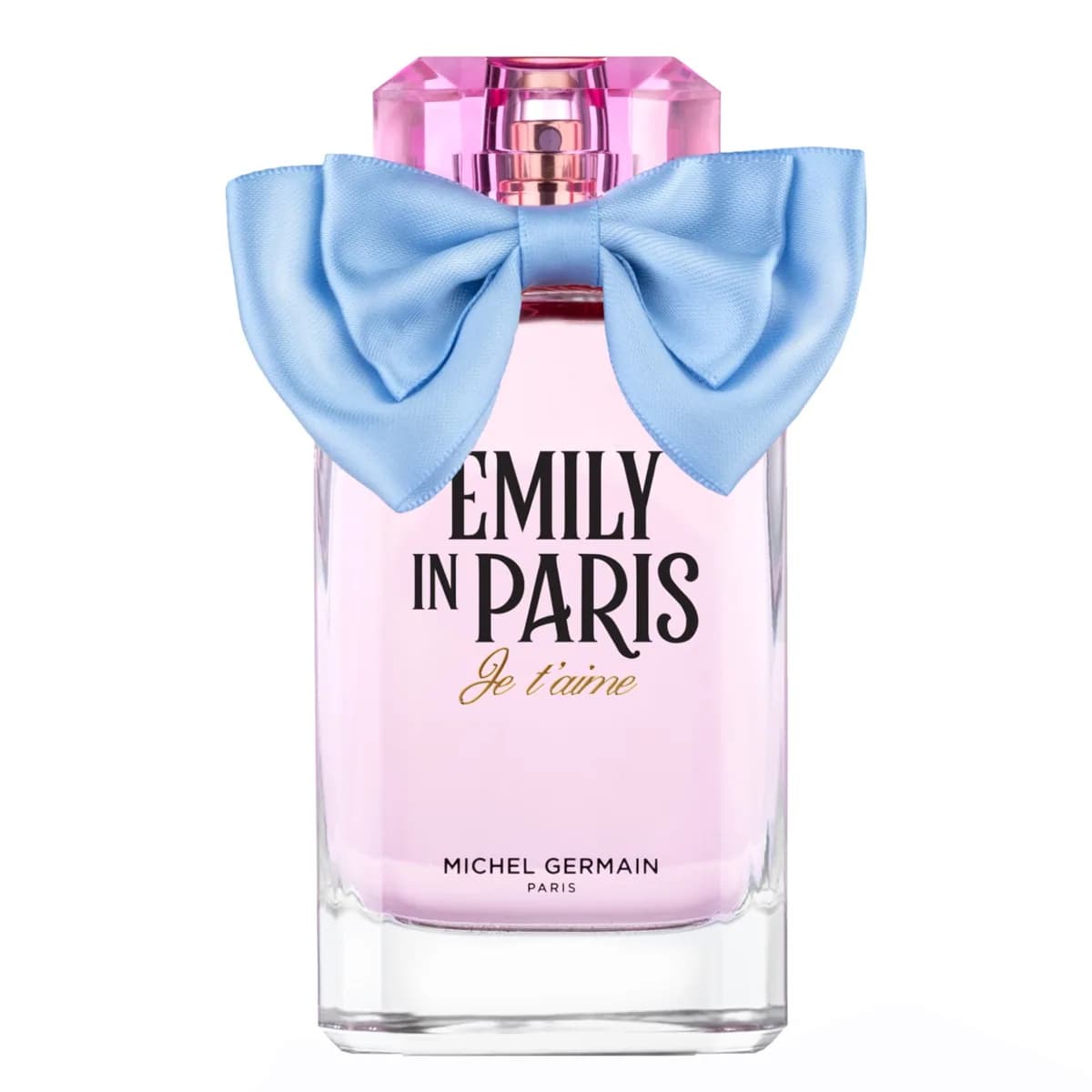 Emily in Paris Je t'aime – Eau de Parfum