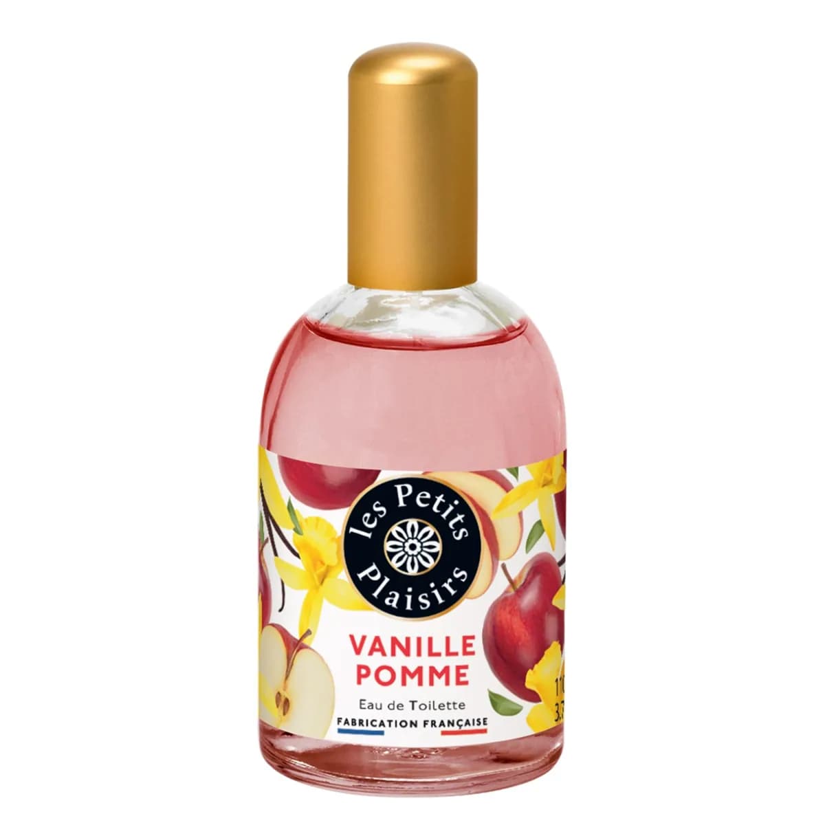 Vanille Pomme – Eau de Toilette