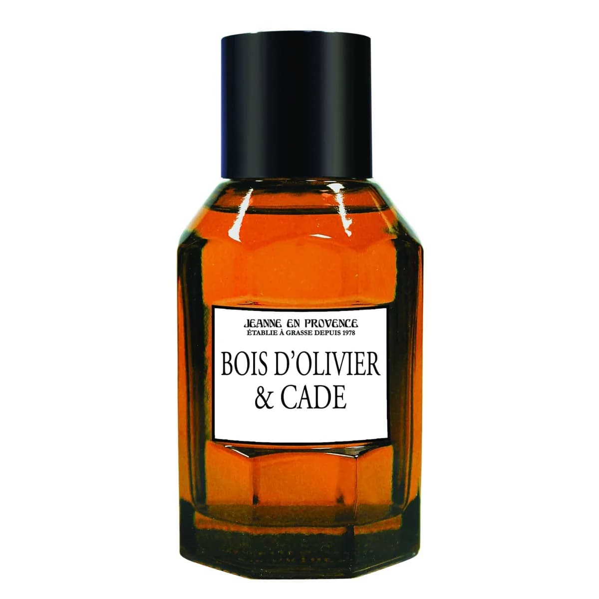 Bois d'Olivier & Cade – Eau de Toilette