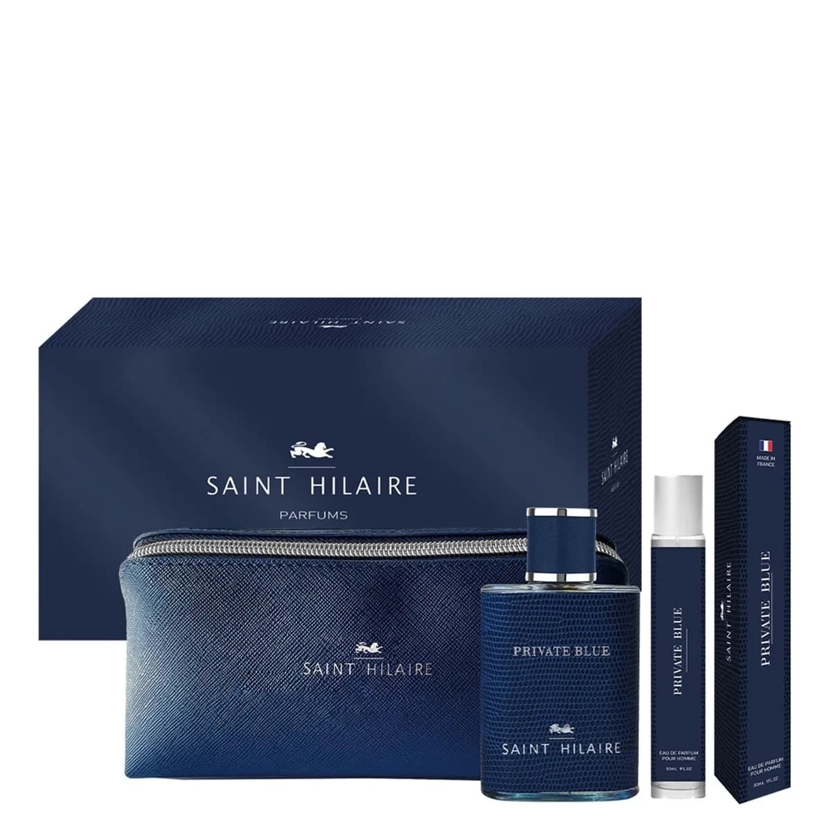Private Blue – Eau de Parfum