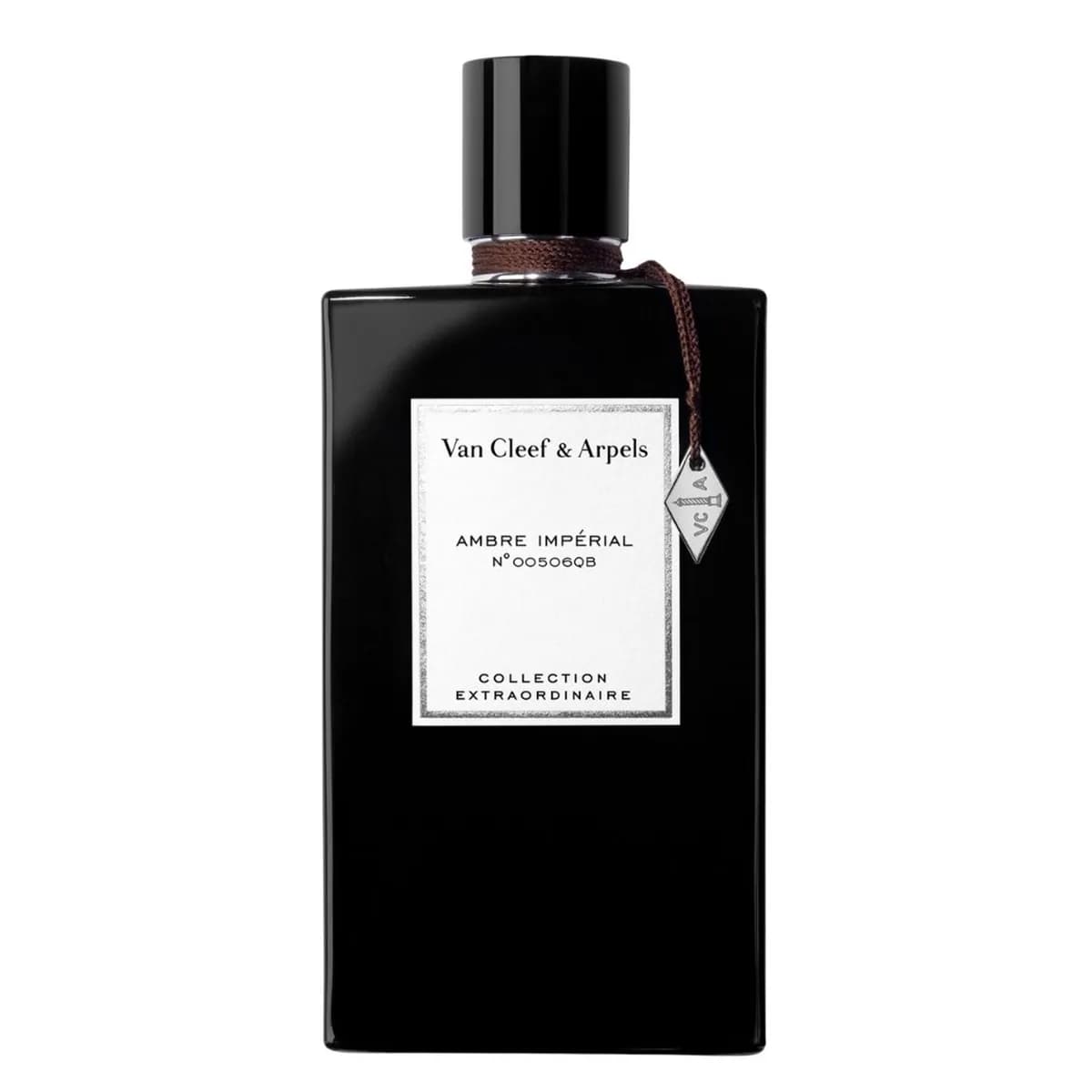 Ambre Impérial – Eau de Parfum