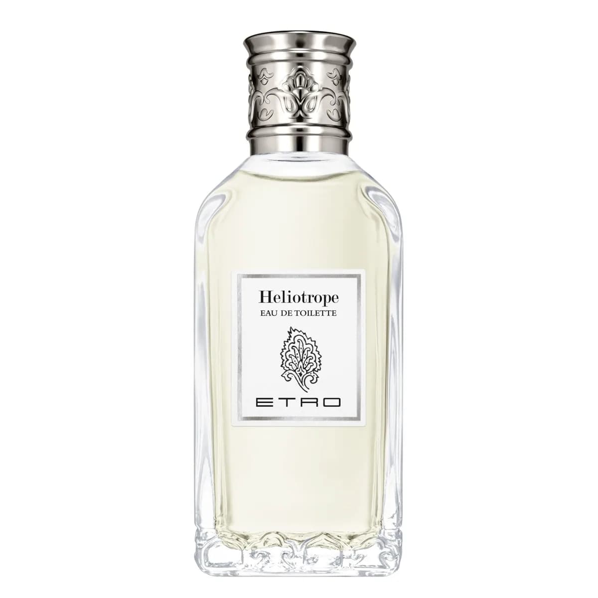 Heliotrope – Eau de Toilette
