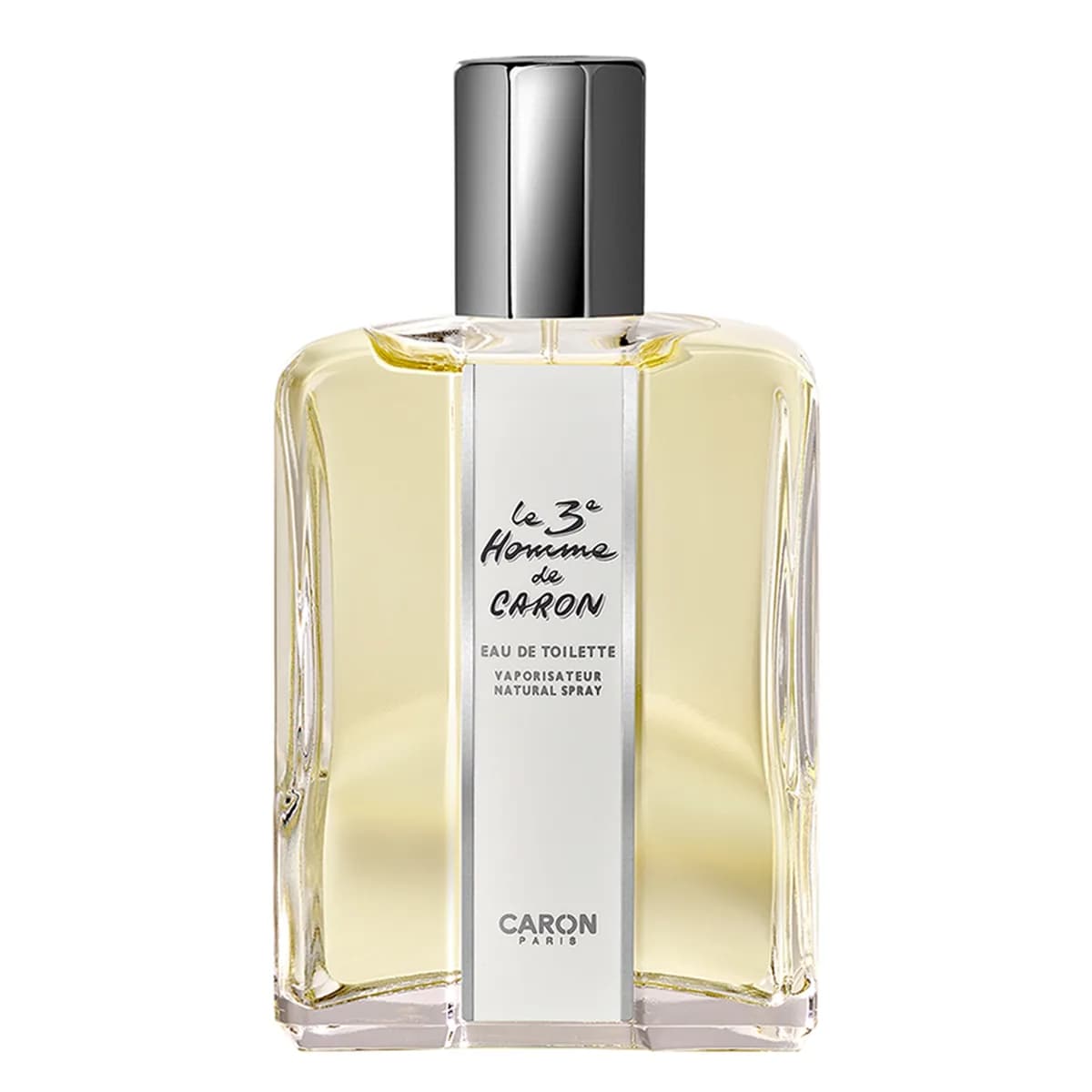 Le 3ème Homme de Caron – Eau de Toilette