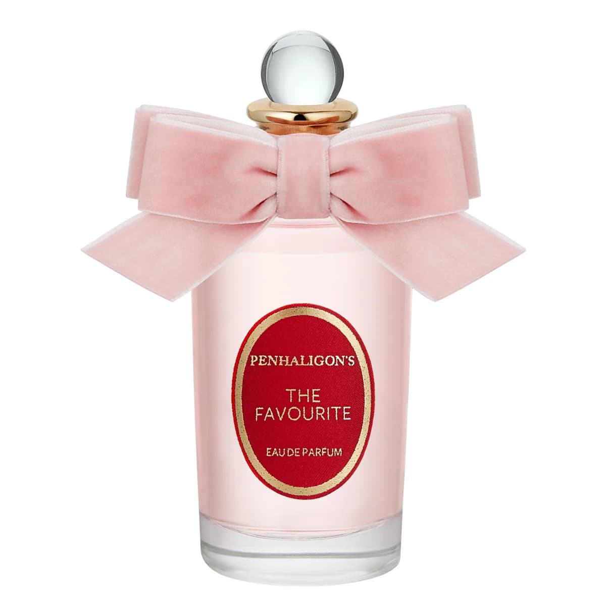 The Favourite – Eau de Parfum
