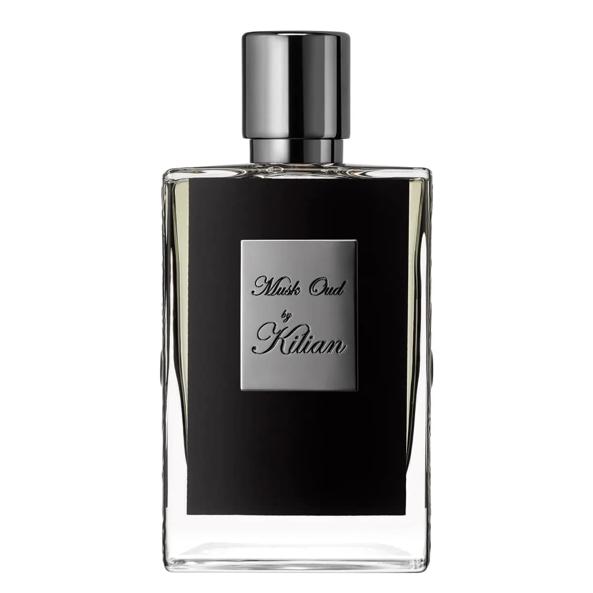 Musk Oud – Eau de Parfum