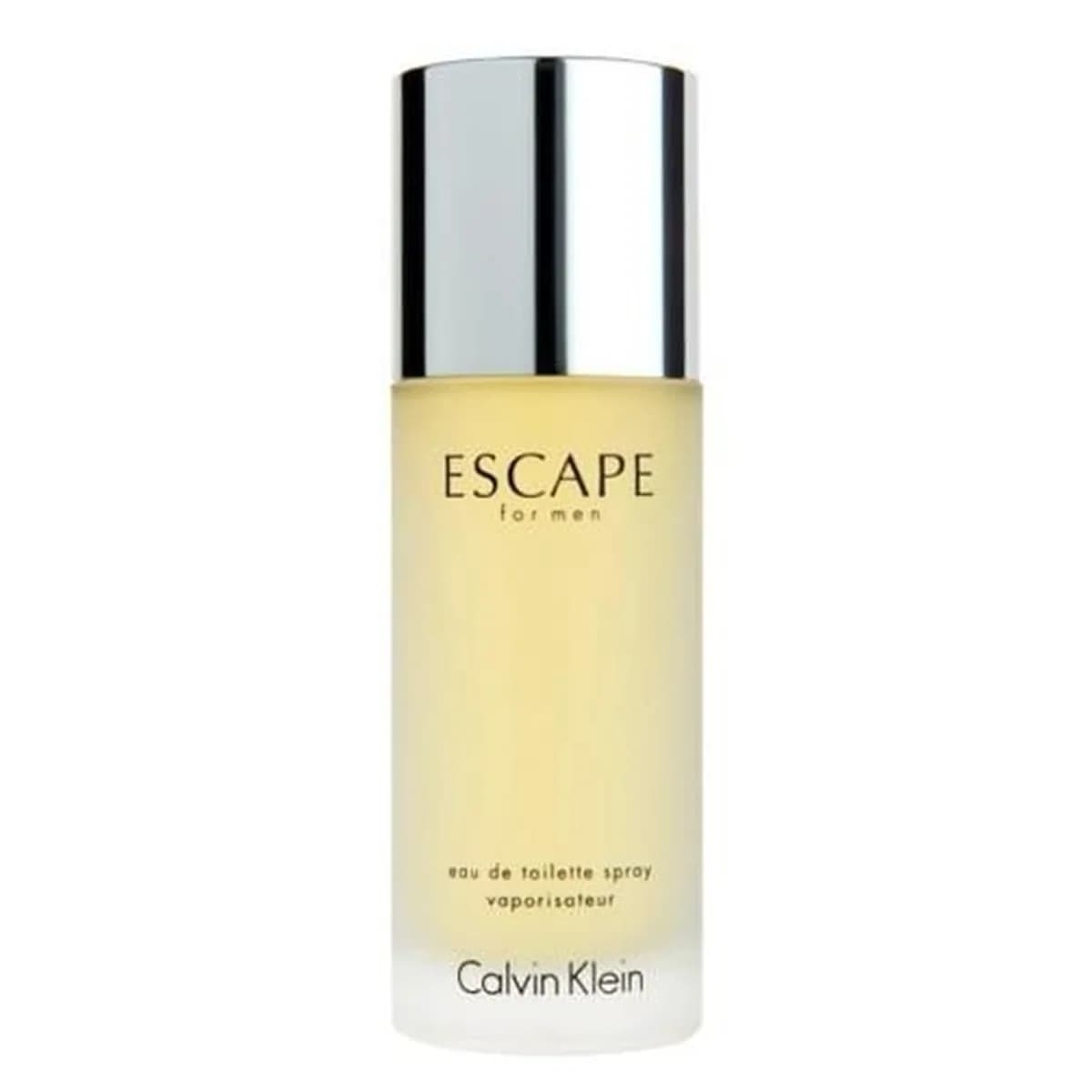 Escape for Men – Eau de Toilette
