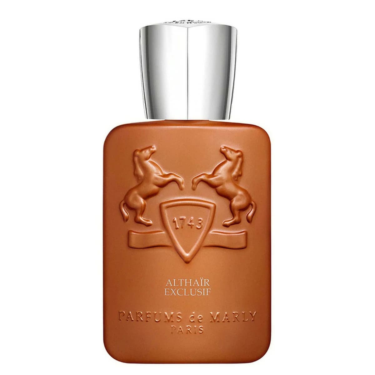 Althaïr Exclusif – Eau de Parfum