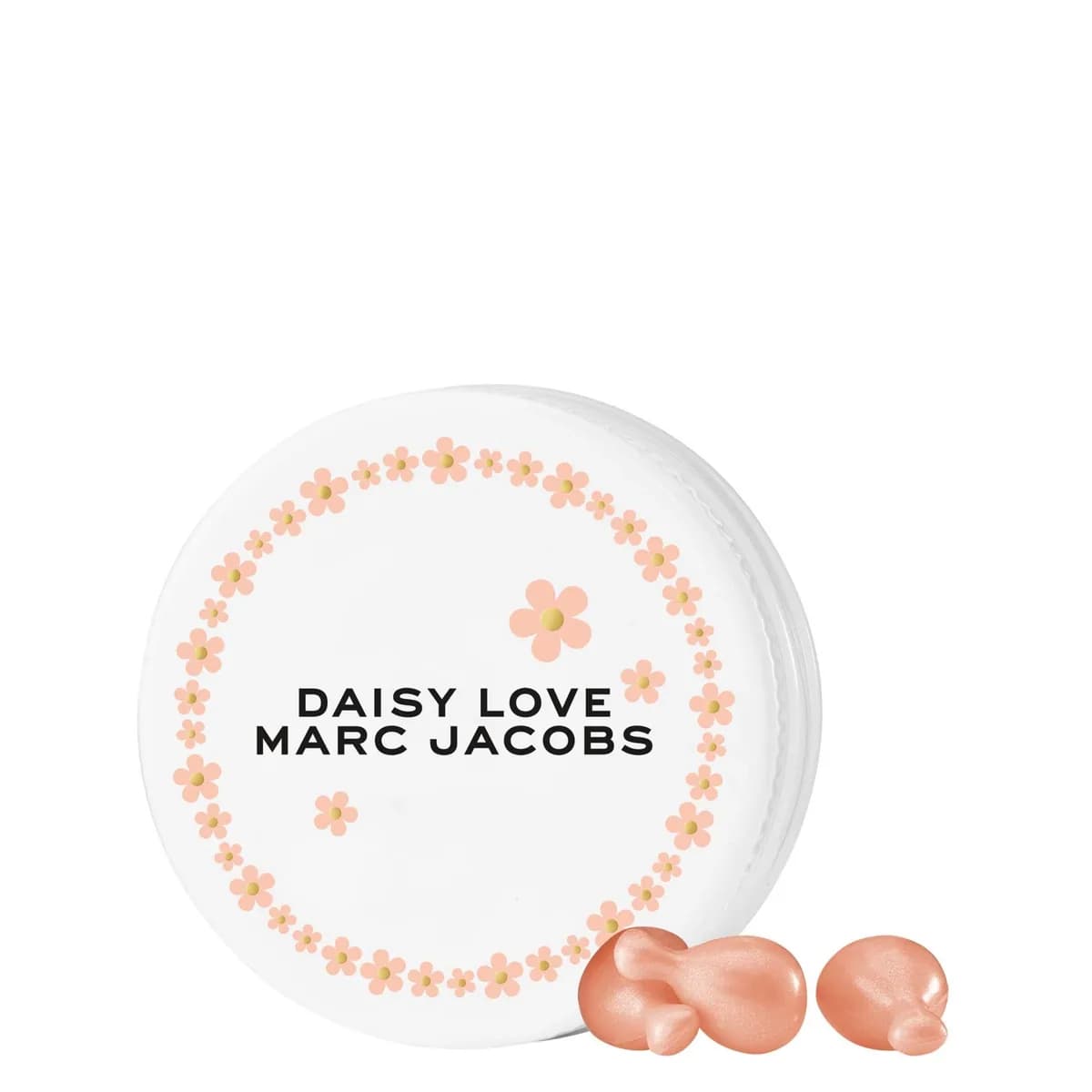 Daisy Love Drops – Eau de Toilette