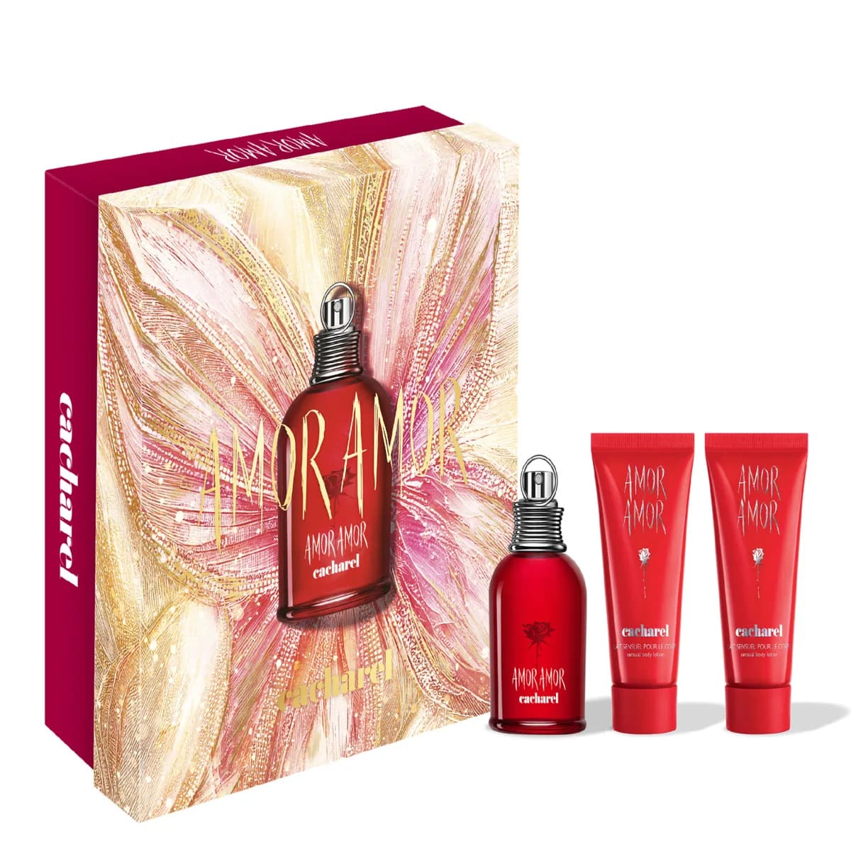 Amor Amor – Eau de Toilette