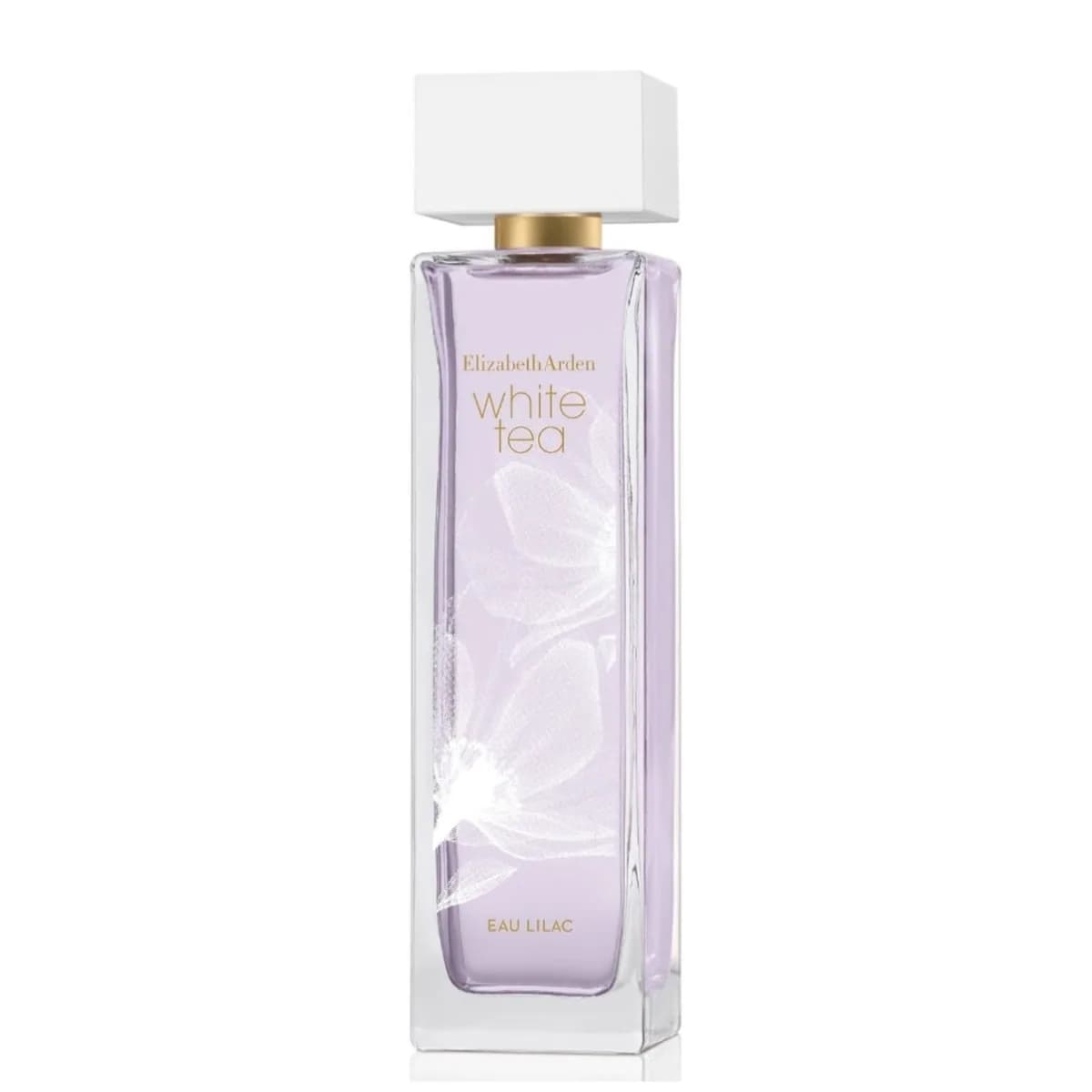 White Tea Eau Lilac – Eau de Toilette