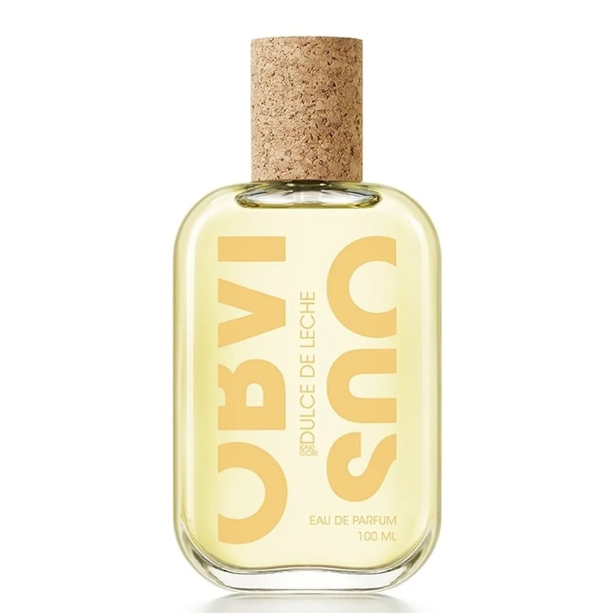 Dulce e Leche – Eau de Parfum