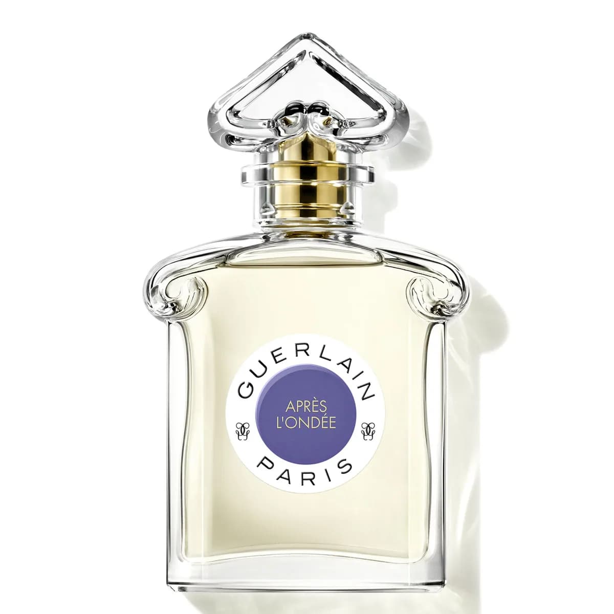 Après L'Ondée – Eau de Toilette