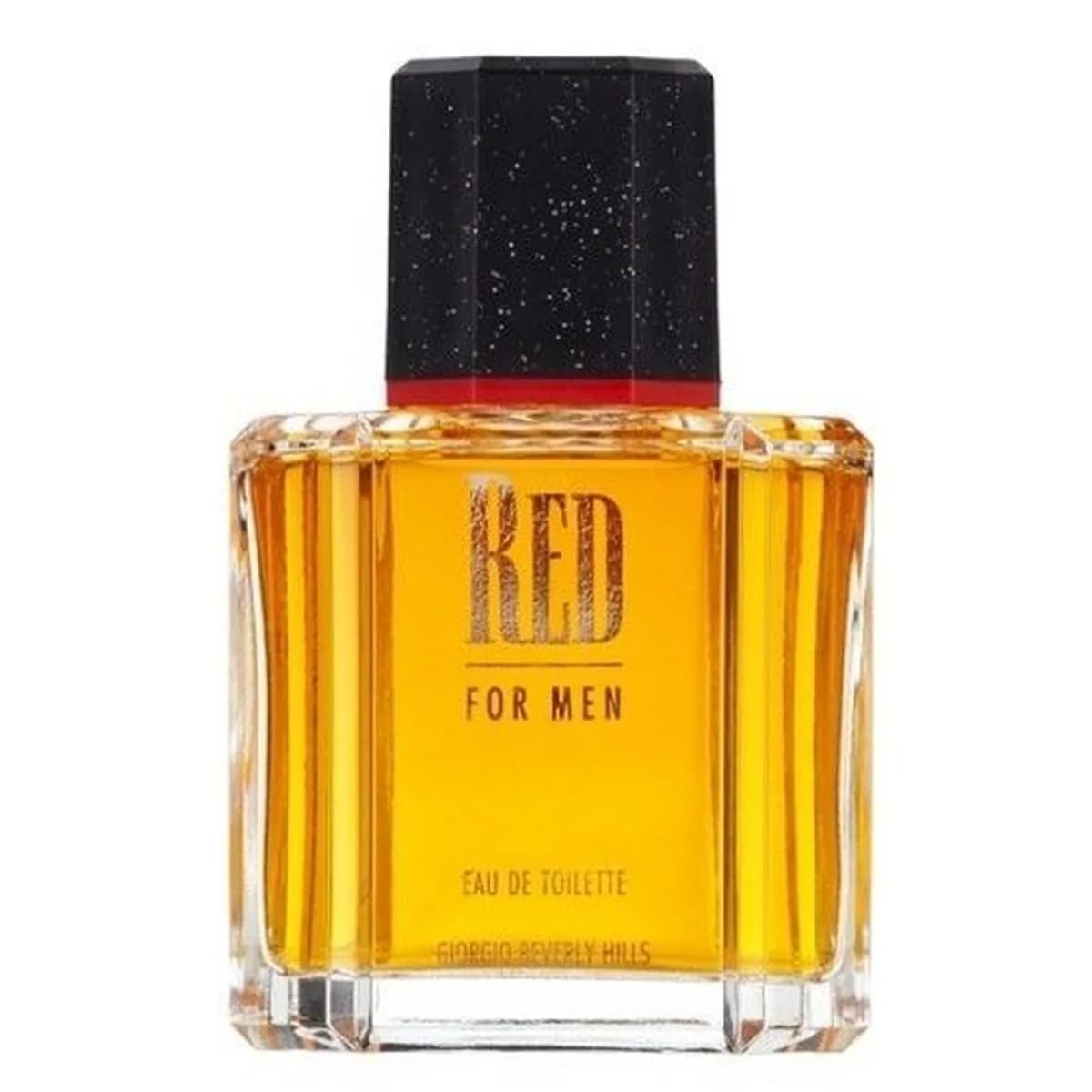 Red Homme – Eau de Toilette