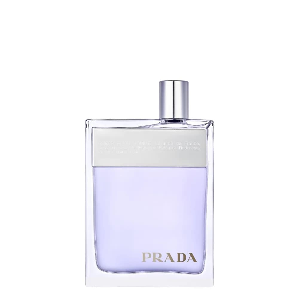 Prada Amber Man – Eau de Toilette