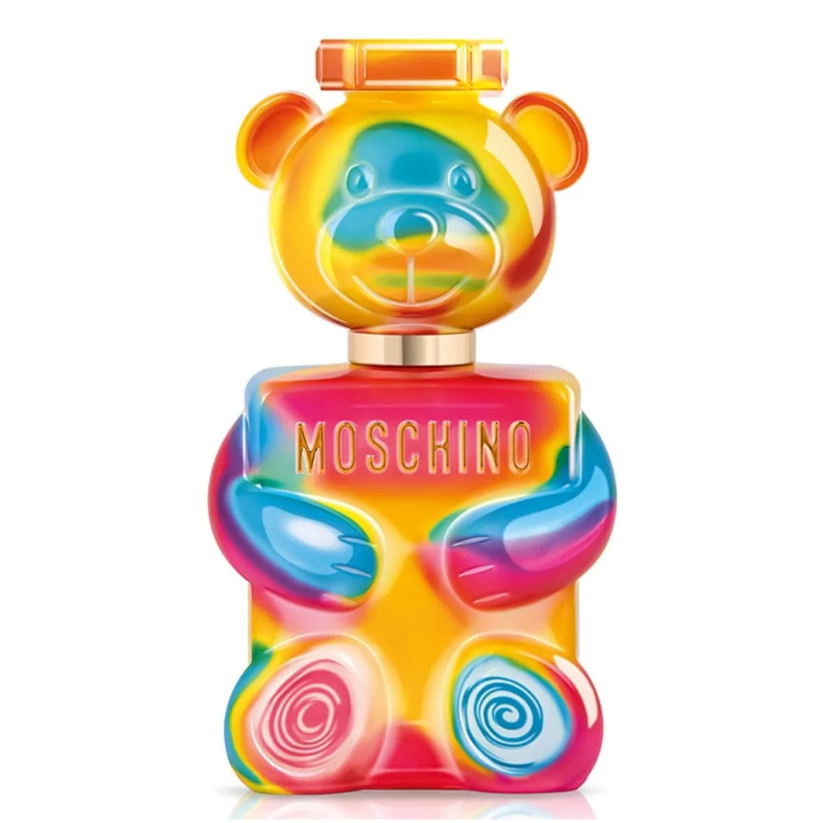 Toy 2 Gummy – Eau de Parfum