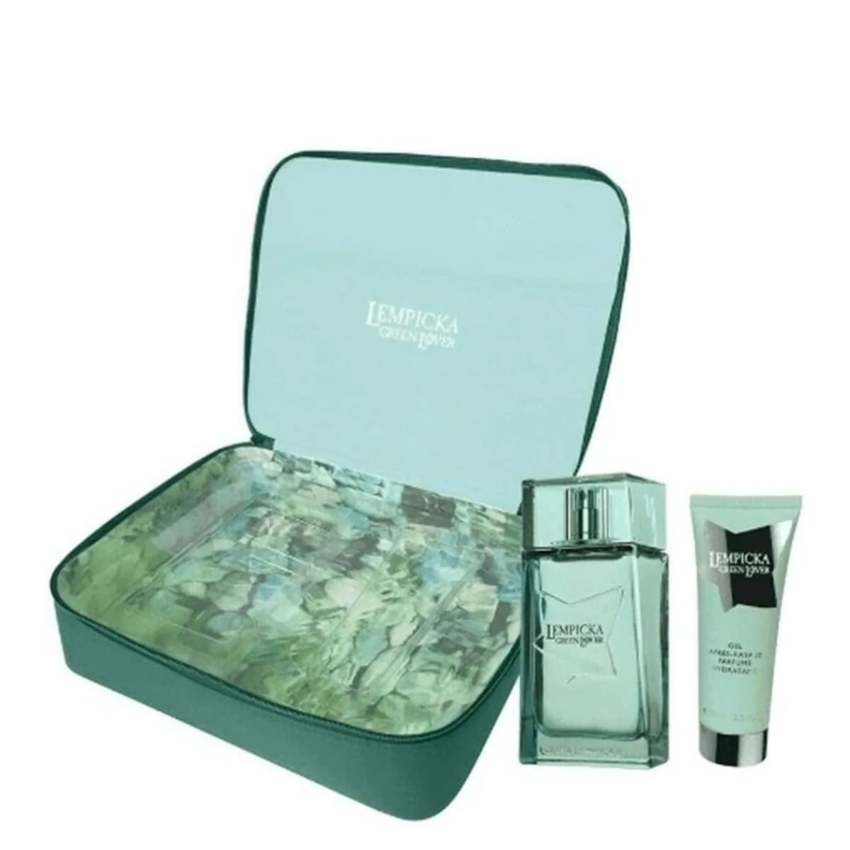 Greenlover – Eau de Toilette