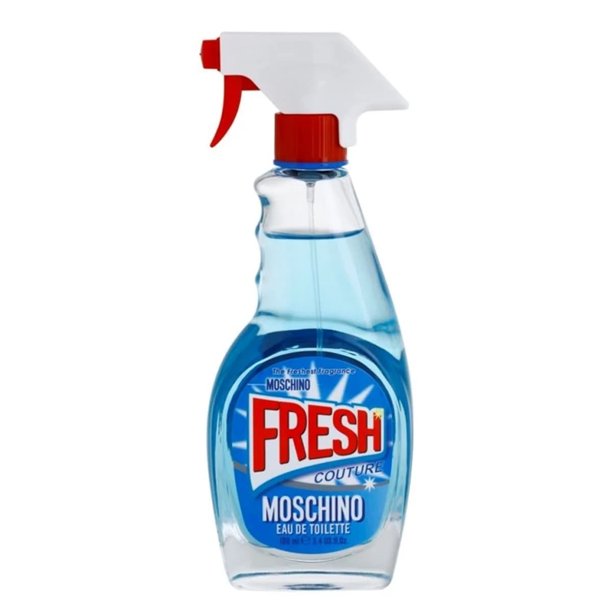 Fresh Couture – Eau de Toilette