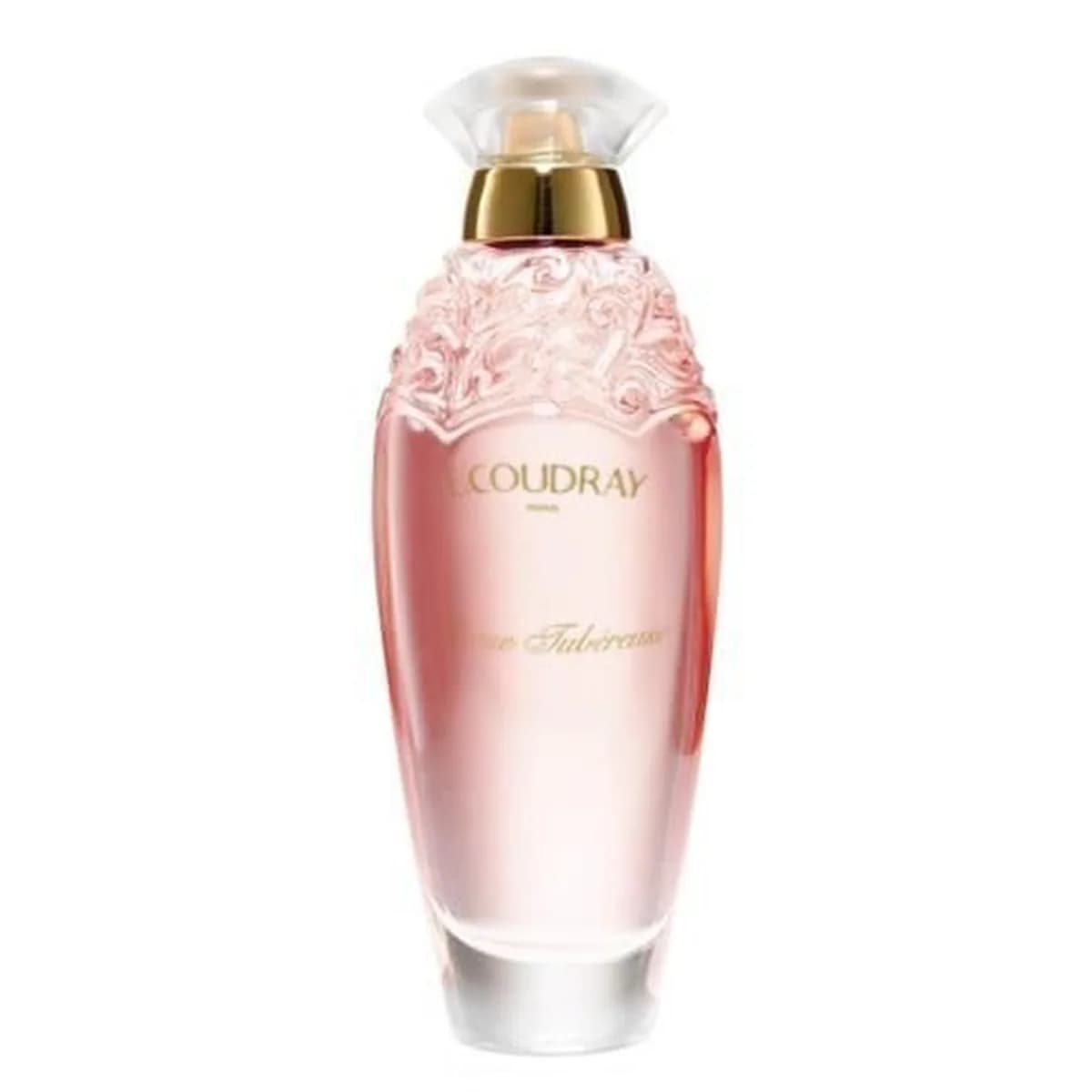 Rose Tubéreuse – Eau de Toilette