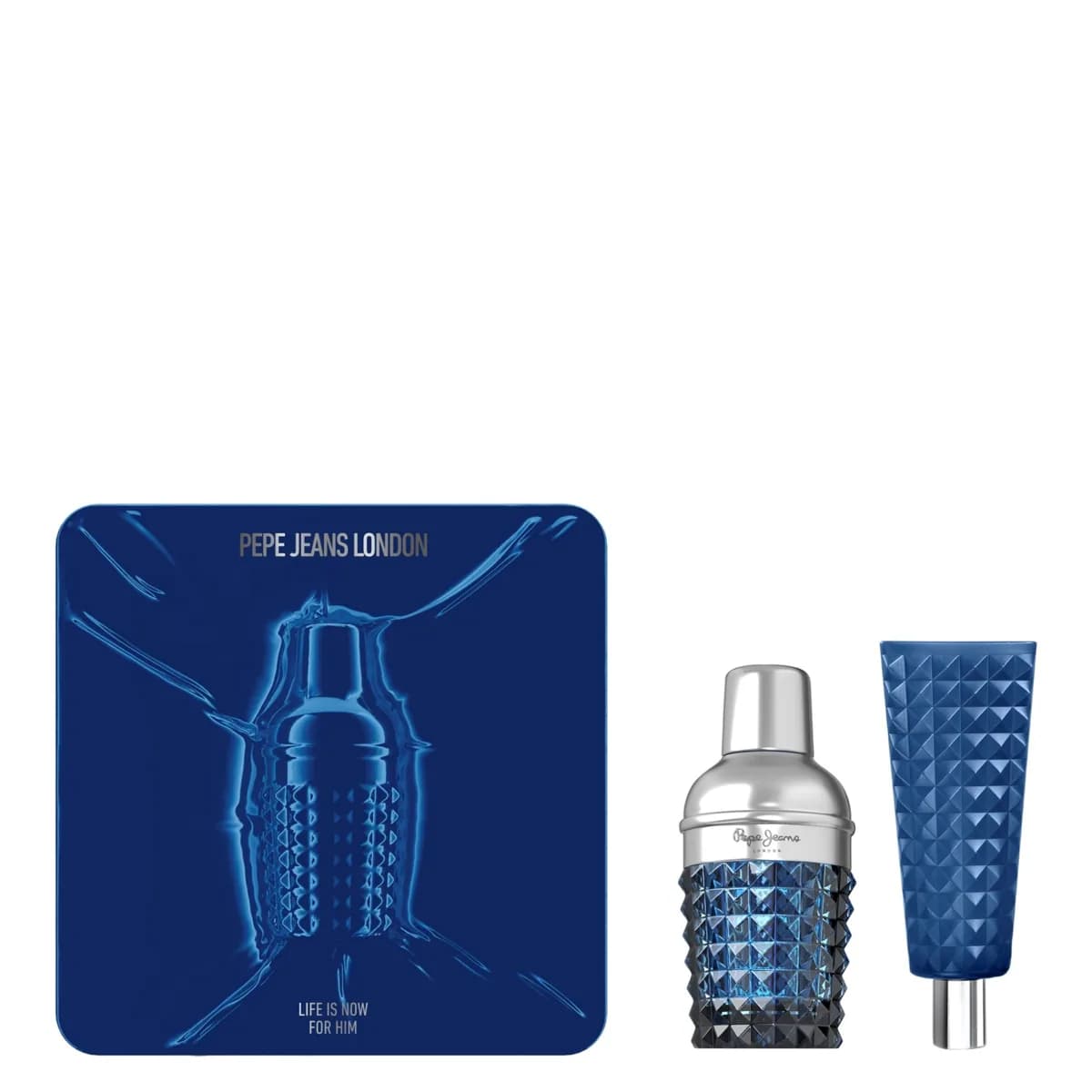 Life is Now For Him – Eau de Toilette