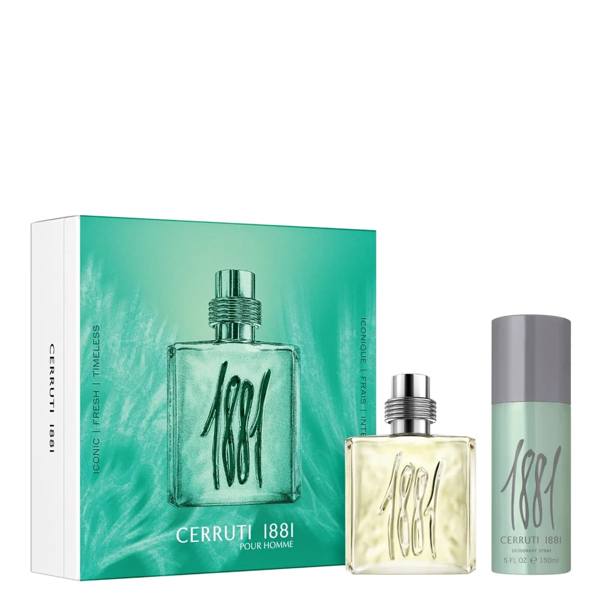 1881 Pour Homme – Eau de Toilette