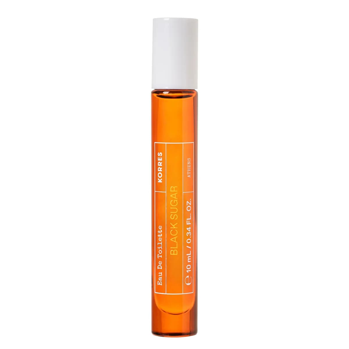 Black Sugar – Eau de Toilette