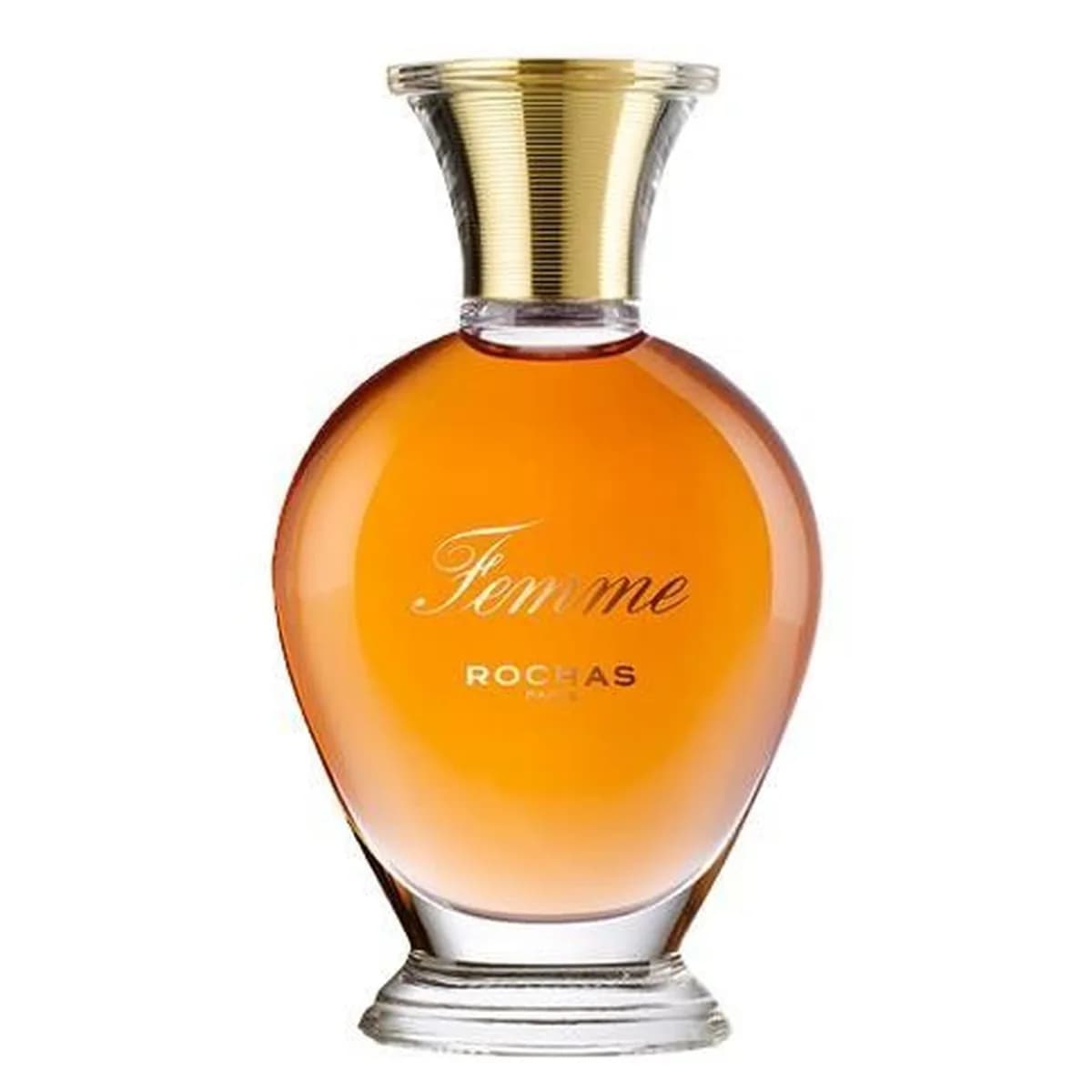 Rochas Femme – Eau de Toilette