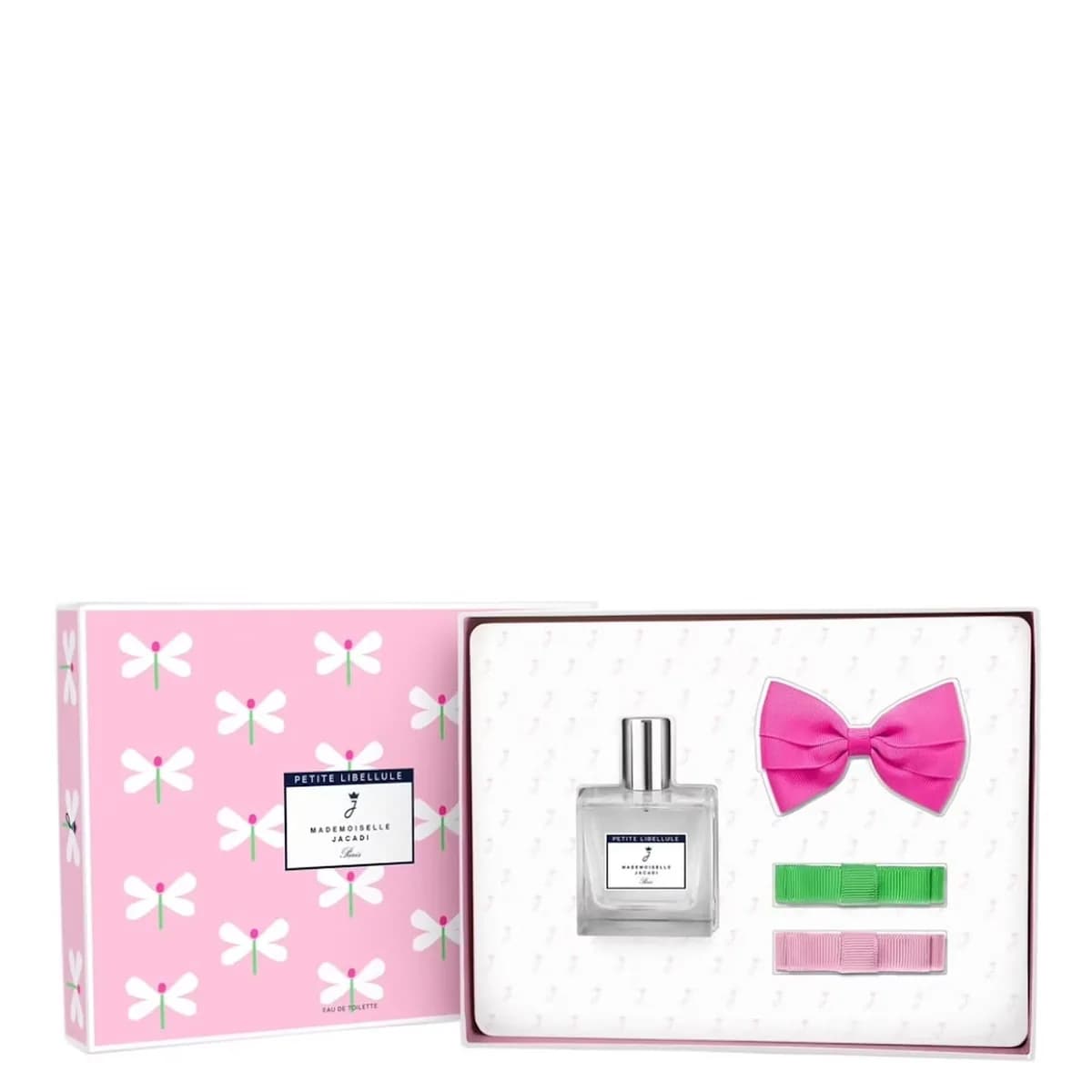 Petite Libellule – Eau de Toilette