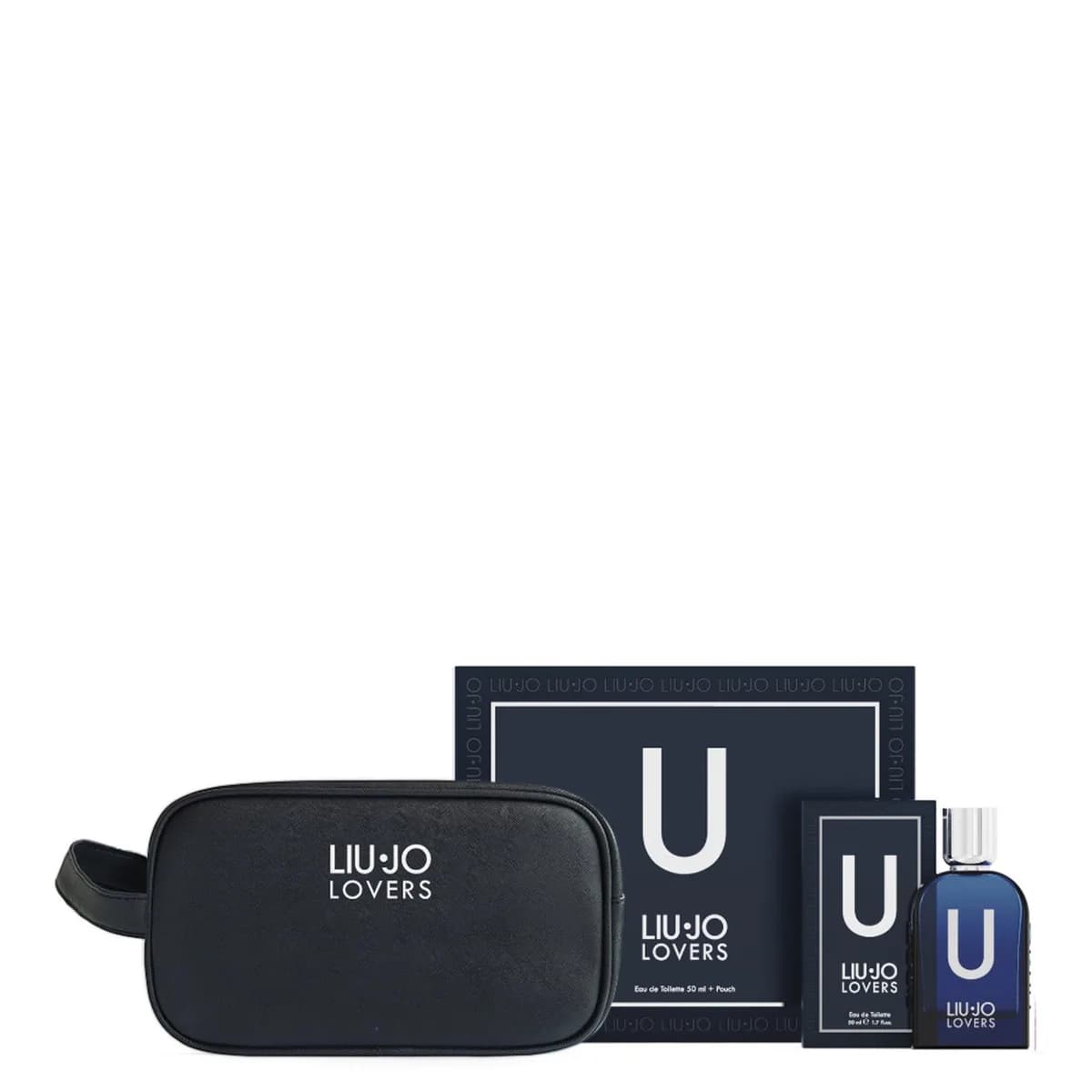 Lovers Him - U – Eau de Toilette