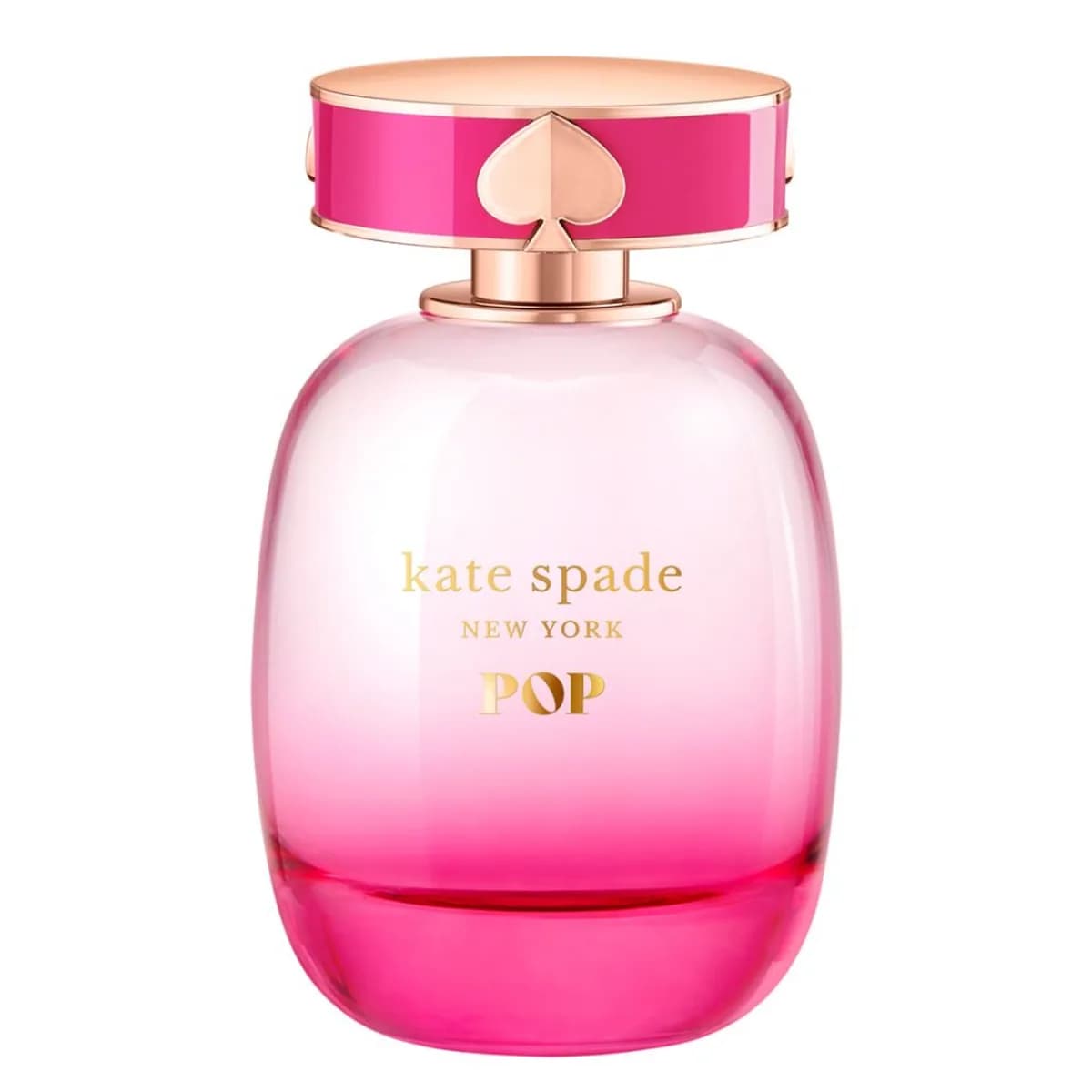 Pop – Eau de Parfum